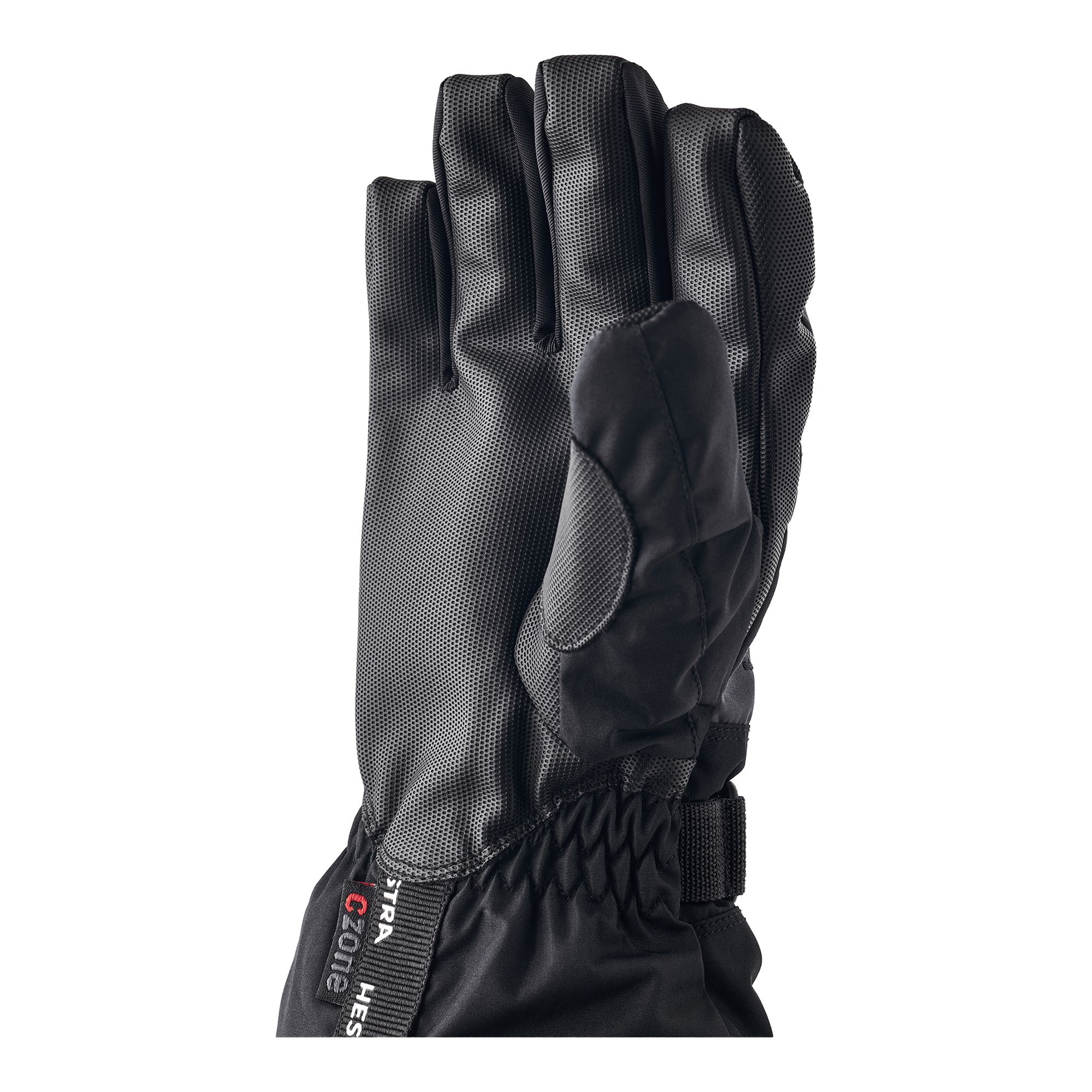 Hestra Gauntlet CZone 5 Finger Jr Handskar - Bild 2