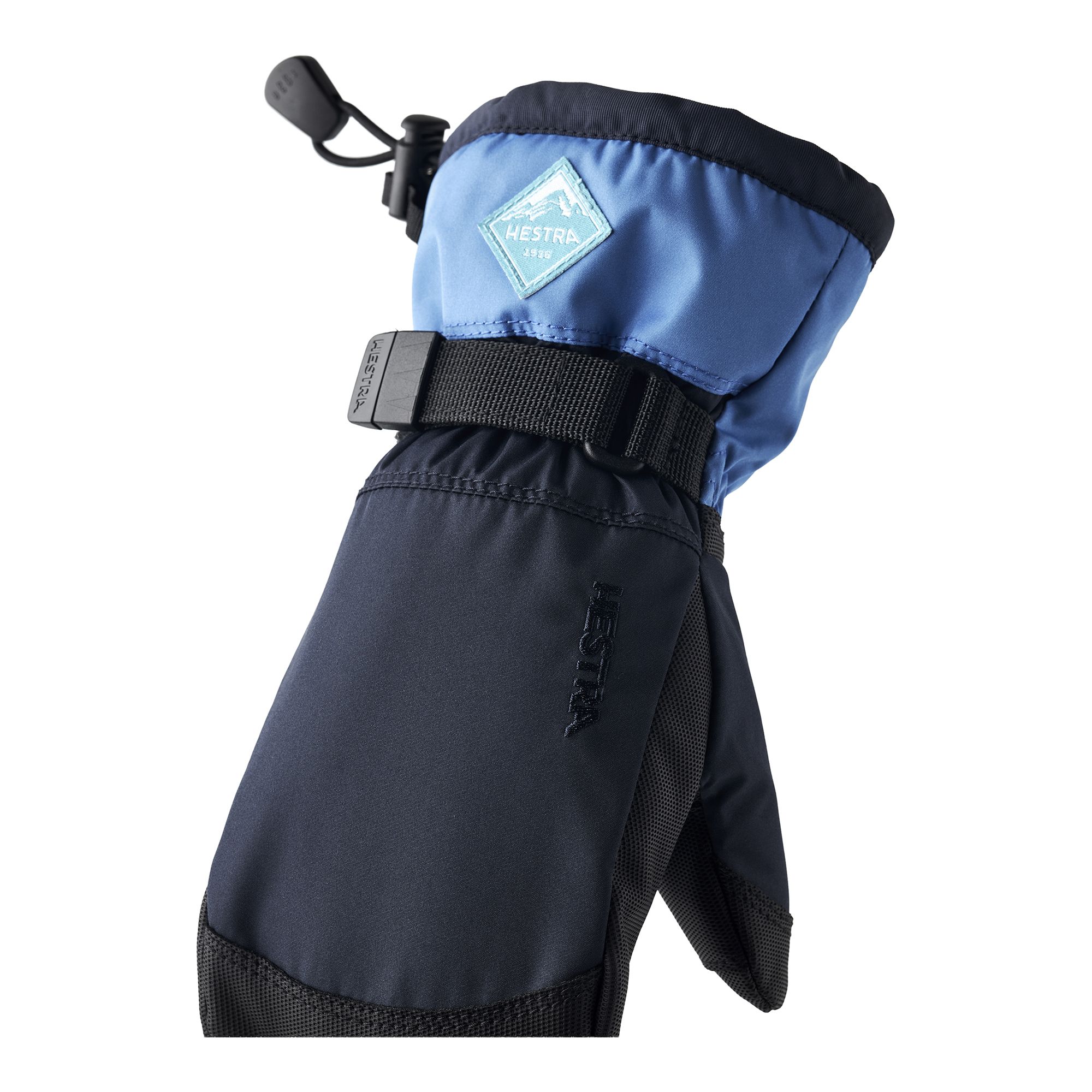 Hestra Gauntlet CZone Mitt Jr Vantar - Bild 8