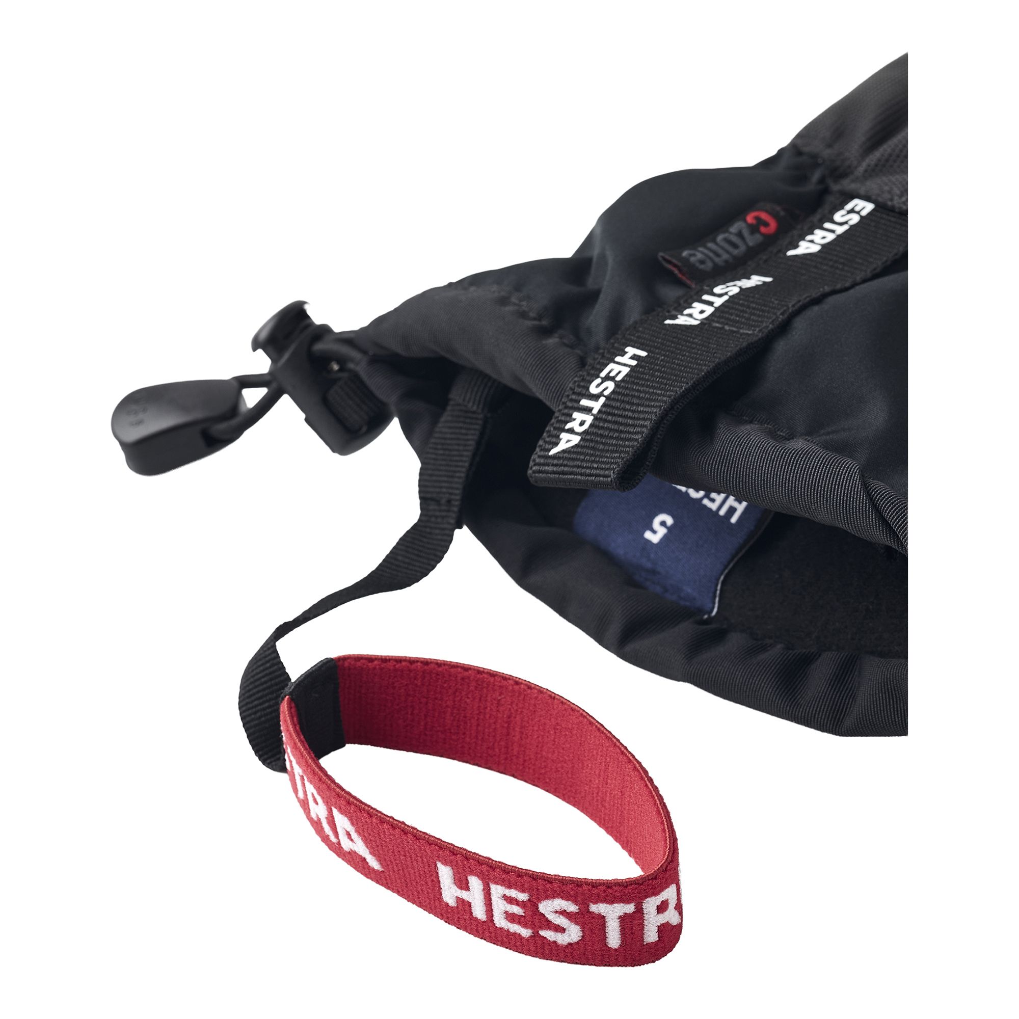 Hestra Gauntlet CZone Mitt Jr Vantar - Bild 2