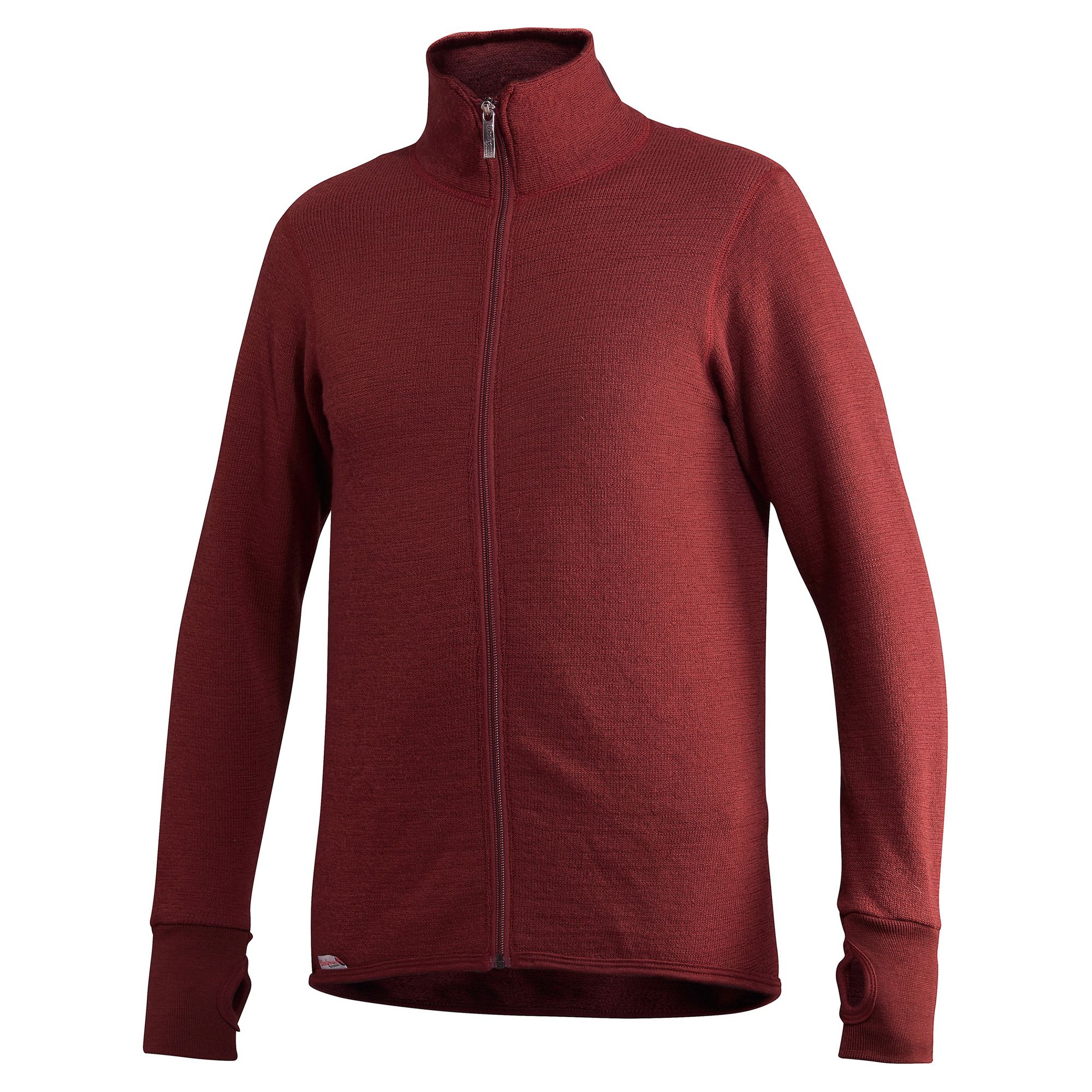 Woolpower Full Zip Jacket 400 - Bild 2