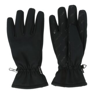 Whistler Basil Softshell Gloves Unisex Handskar