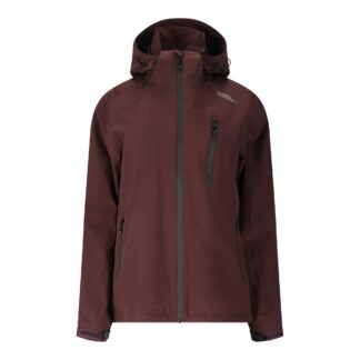 Weather Report Camelia W Awg Jacket W-Pro 15 000 Friluftsjacka