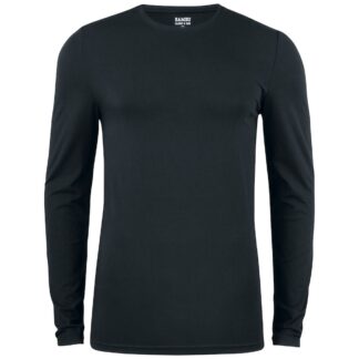 Clique Bambu Top Ls