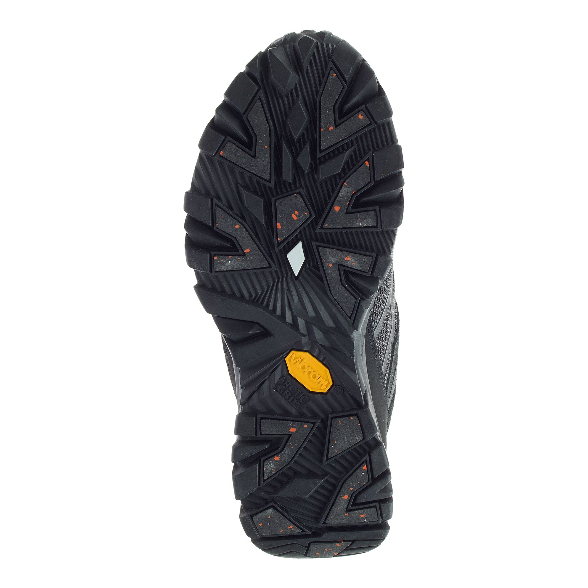 Merrell Moab Fst 3 Thermo Mid WP W Kängor - Bild 3