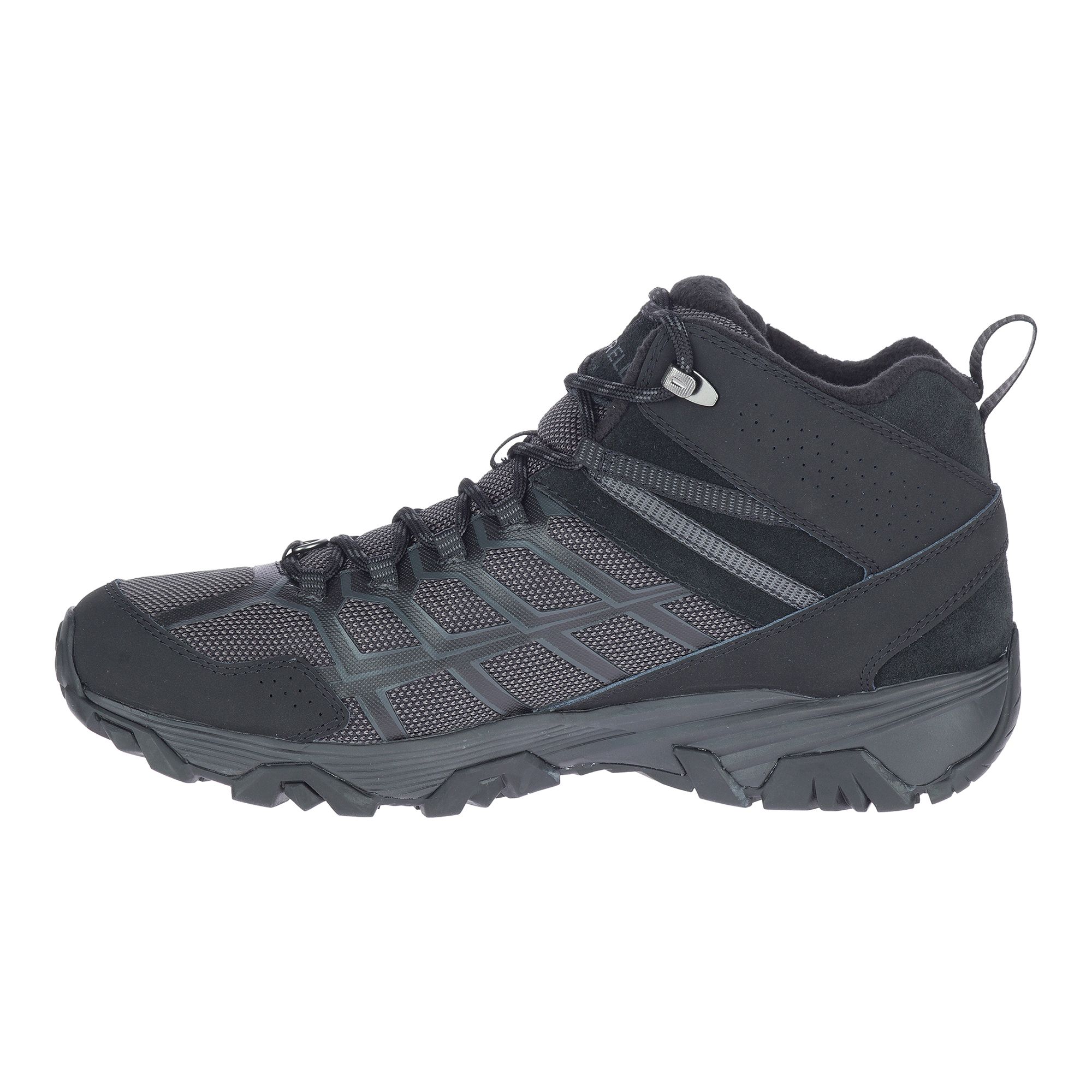 Merrell Moab Fst 3 Thermo Mid WP M Kängor - Bild 2