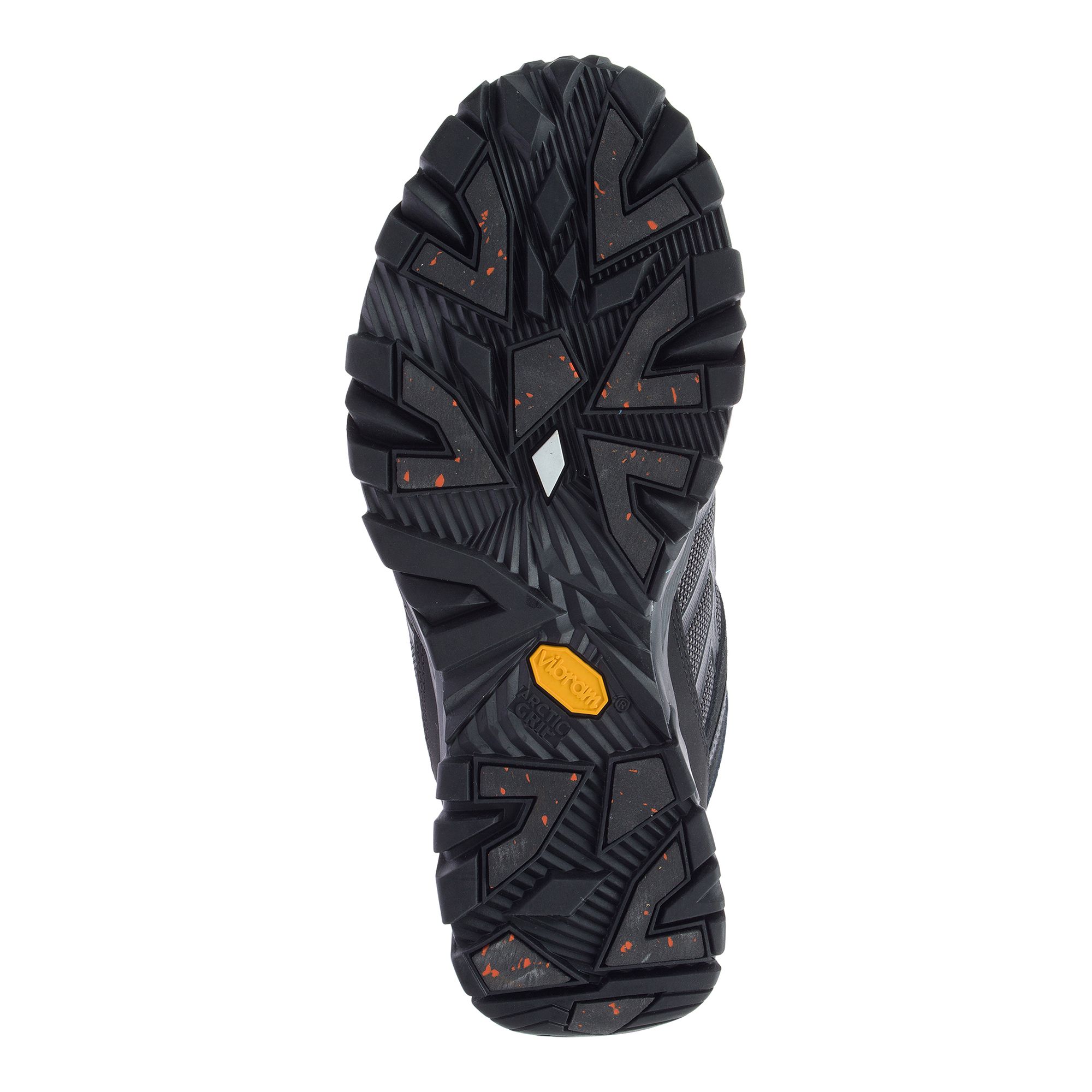 Merrell Moab Fst 3 Thermo Mid WP M Kängor - Bild 3