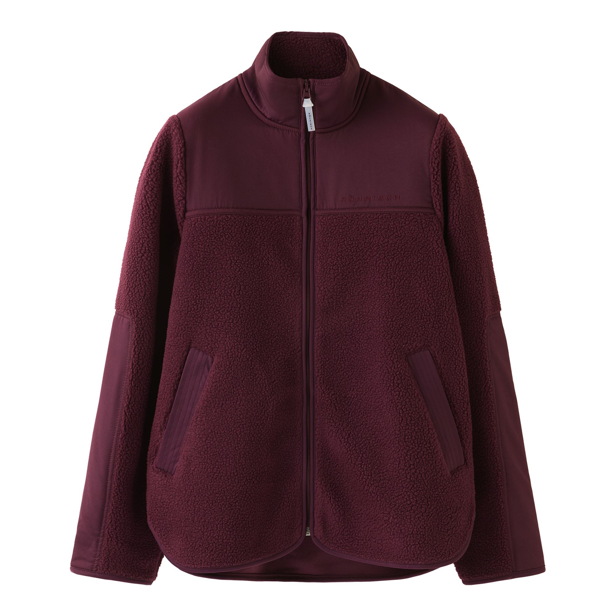 Röhnisch Phoebe Pile Jacket - Bild 3