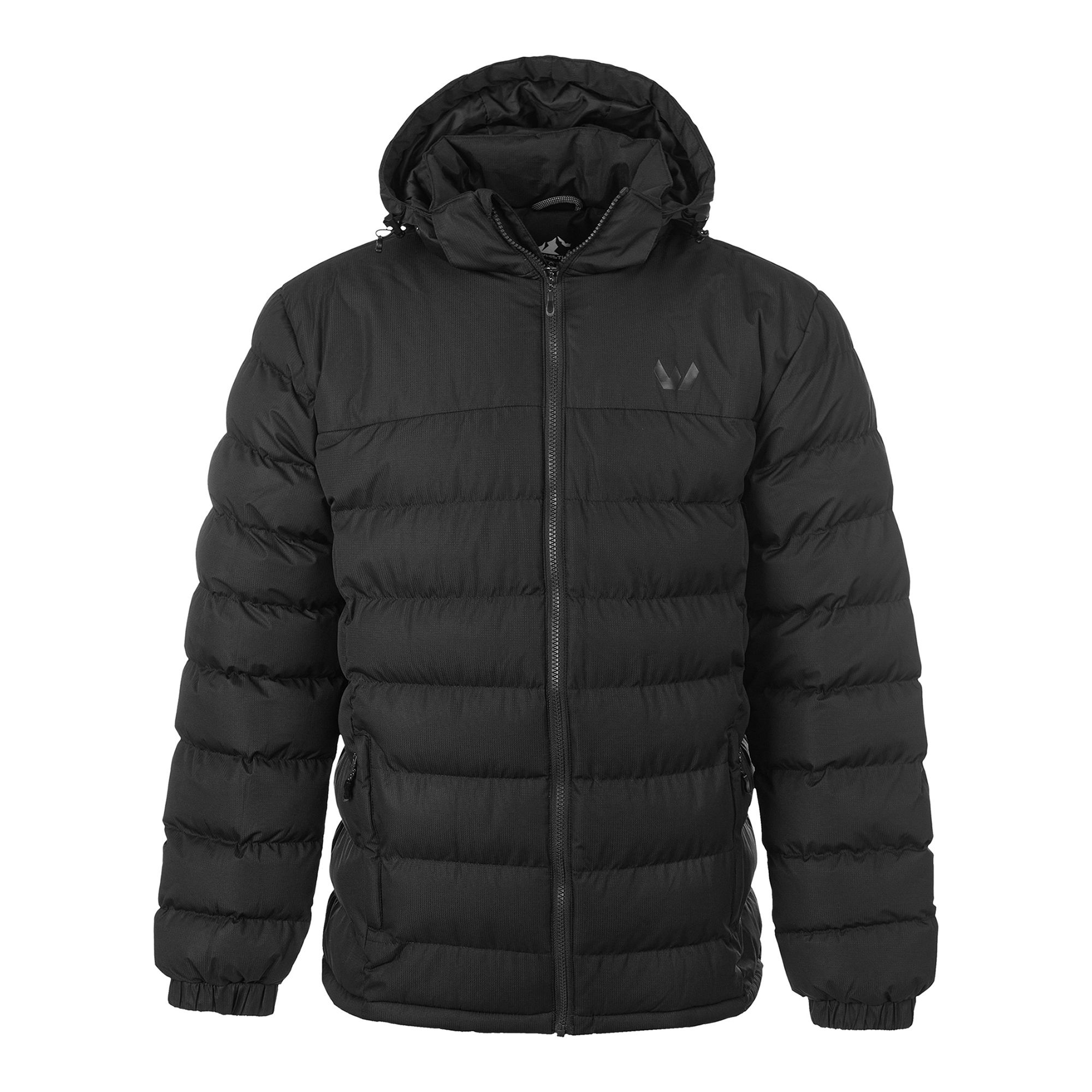 Whistler Carseno M Puff Jacket Vinterjacka - Bild 3