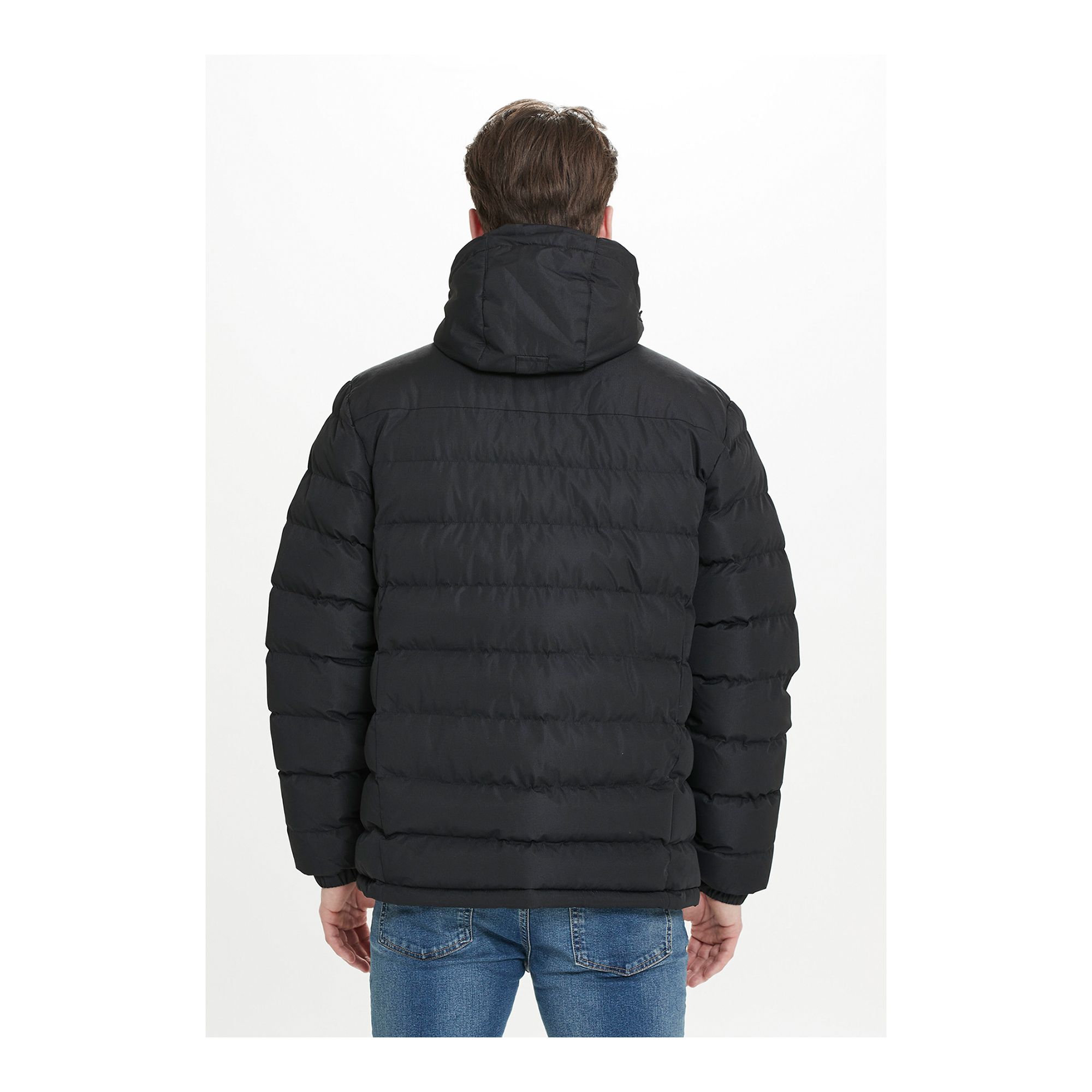 Whistler Carseno M Puff Jacket Vinterjacka - Bild 6
