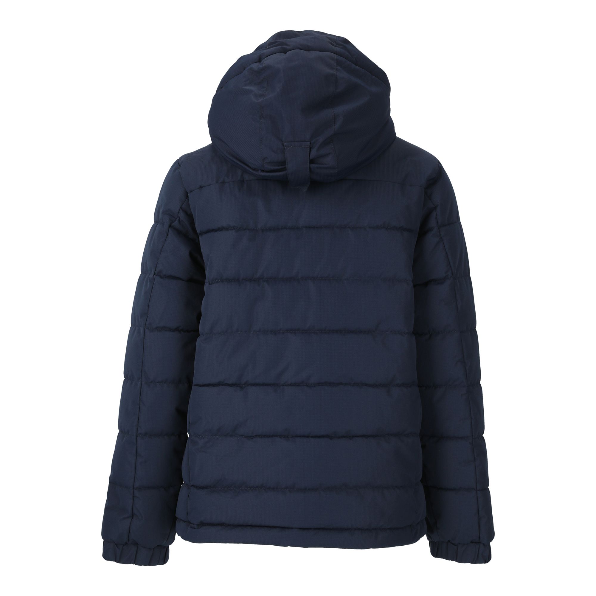 Whistler Carseno Puff Jacket Jr Vinterjacka - Bild 4