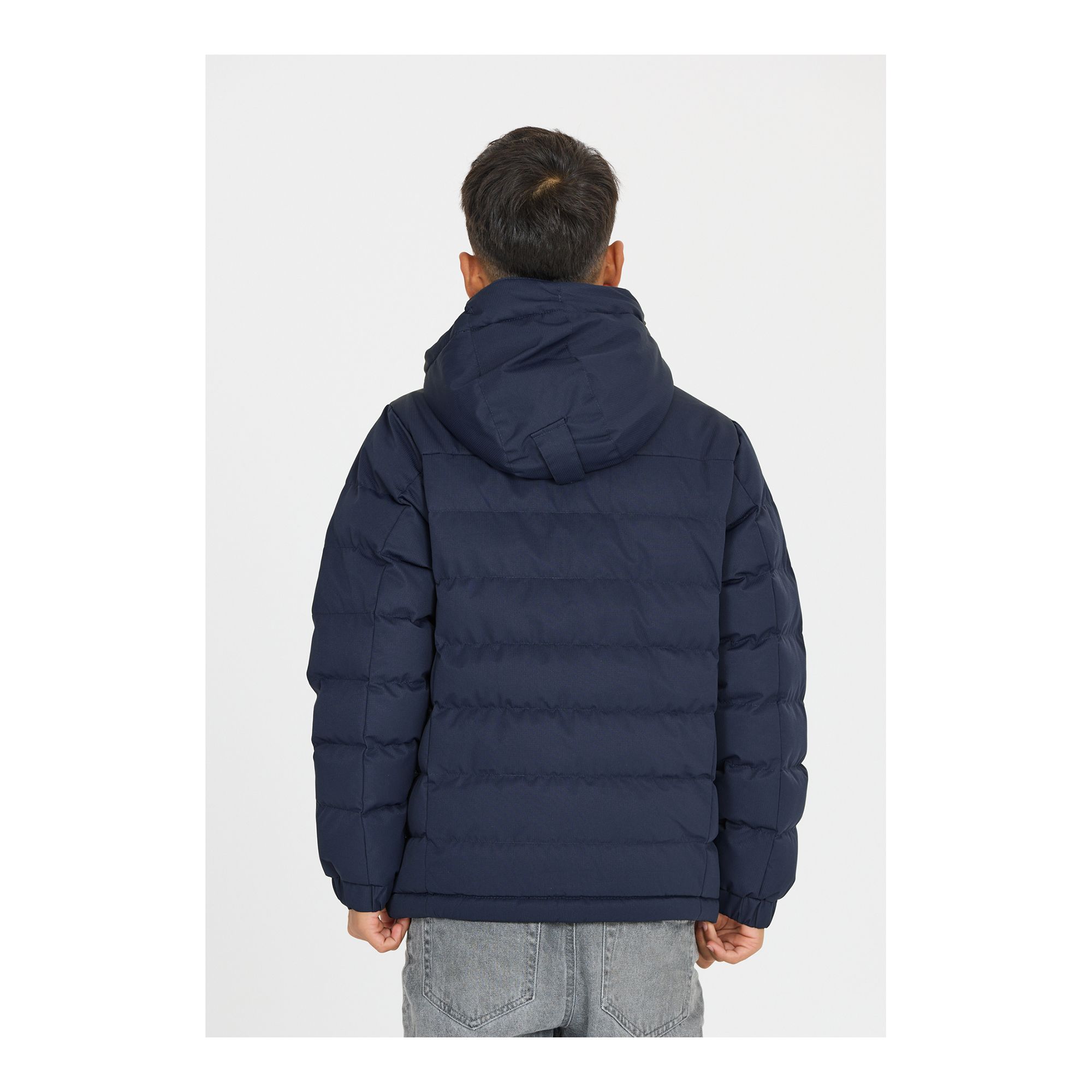 Whistler Carseno Puff Jacket Jr Vinterjacka - Bild 3