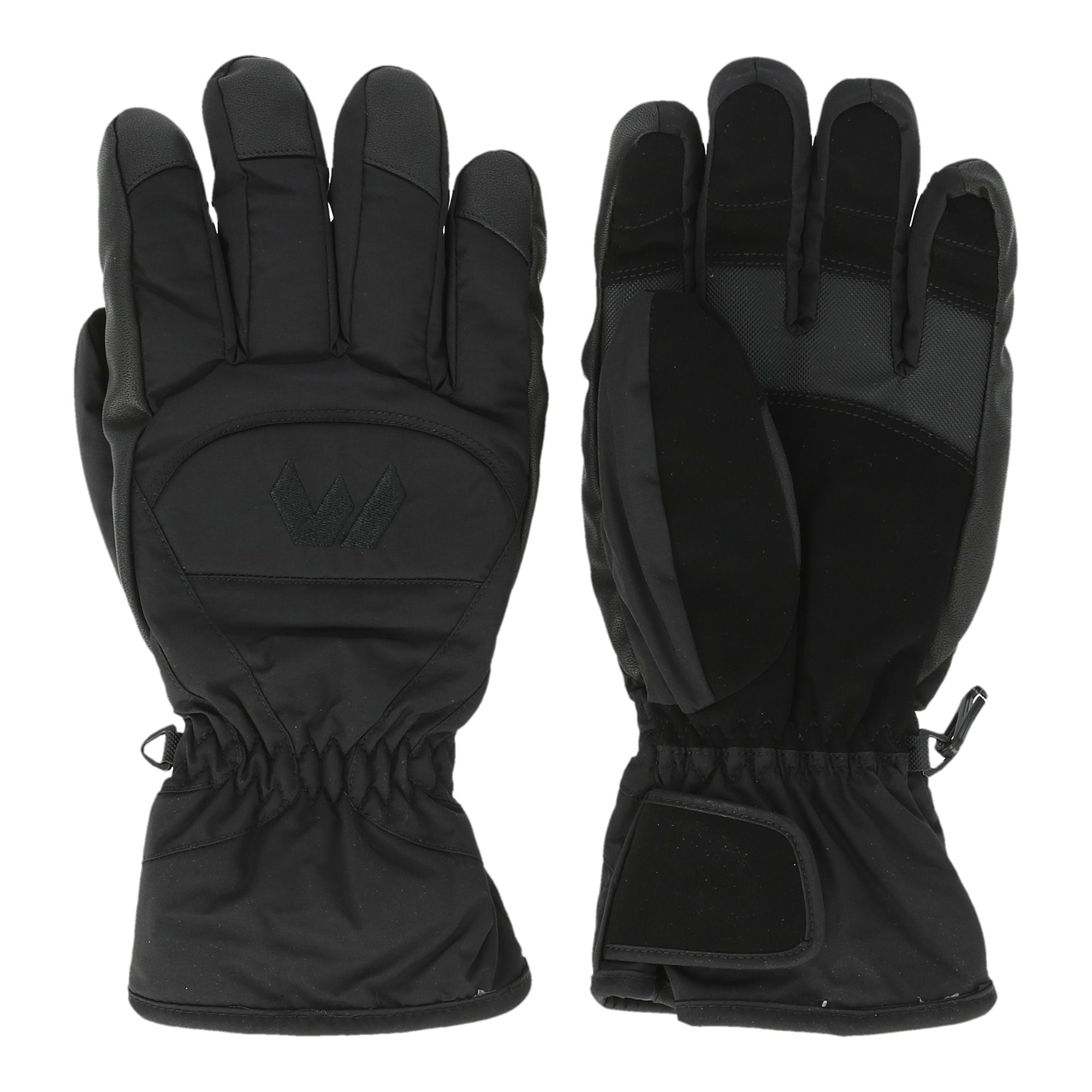 Whistler Slough Gloves Handskar