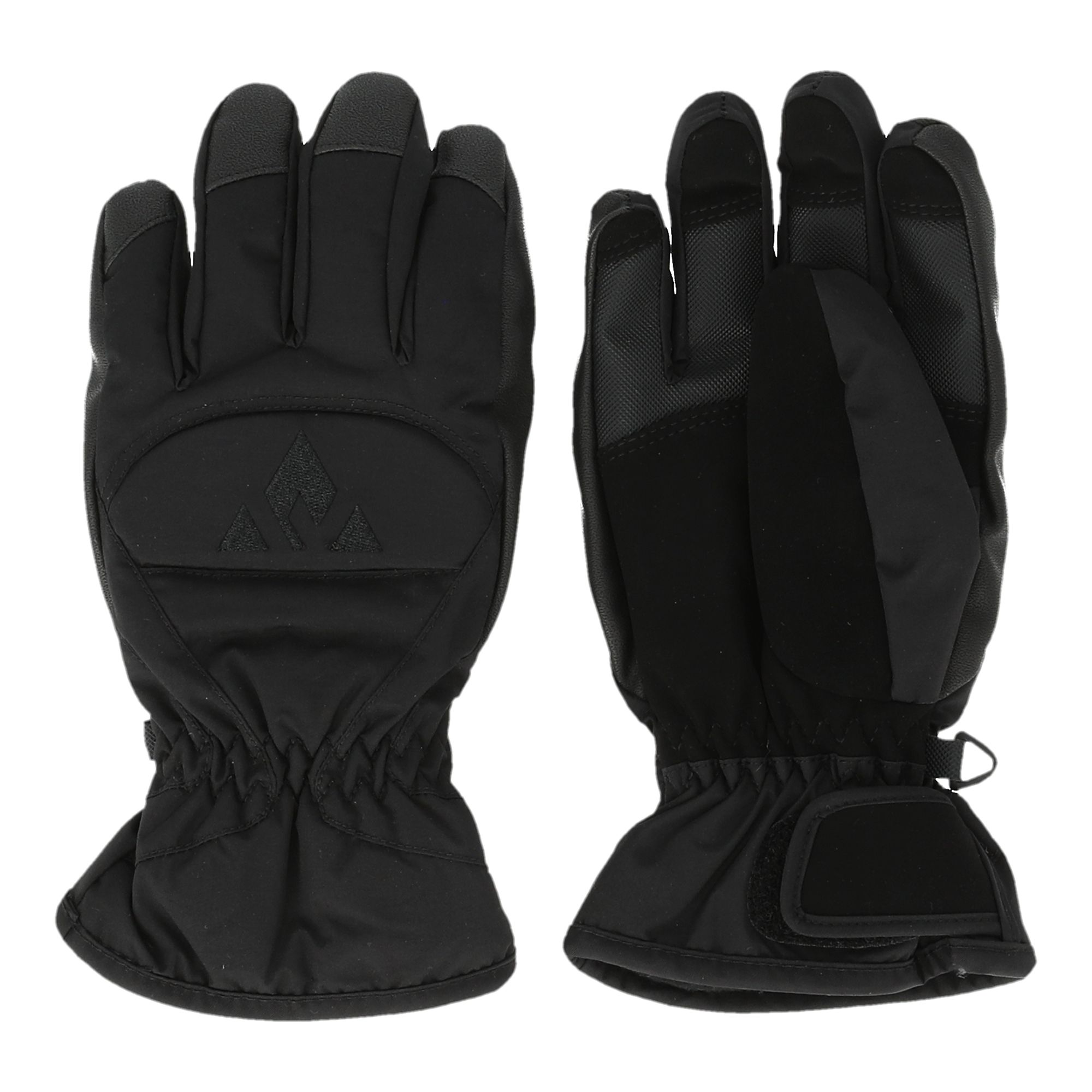 Whistler Slough Glove Jr Handskar