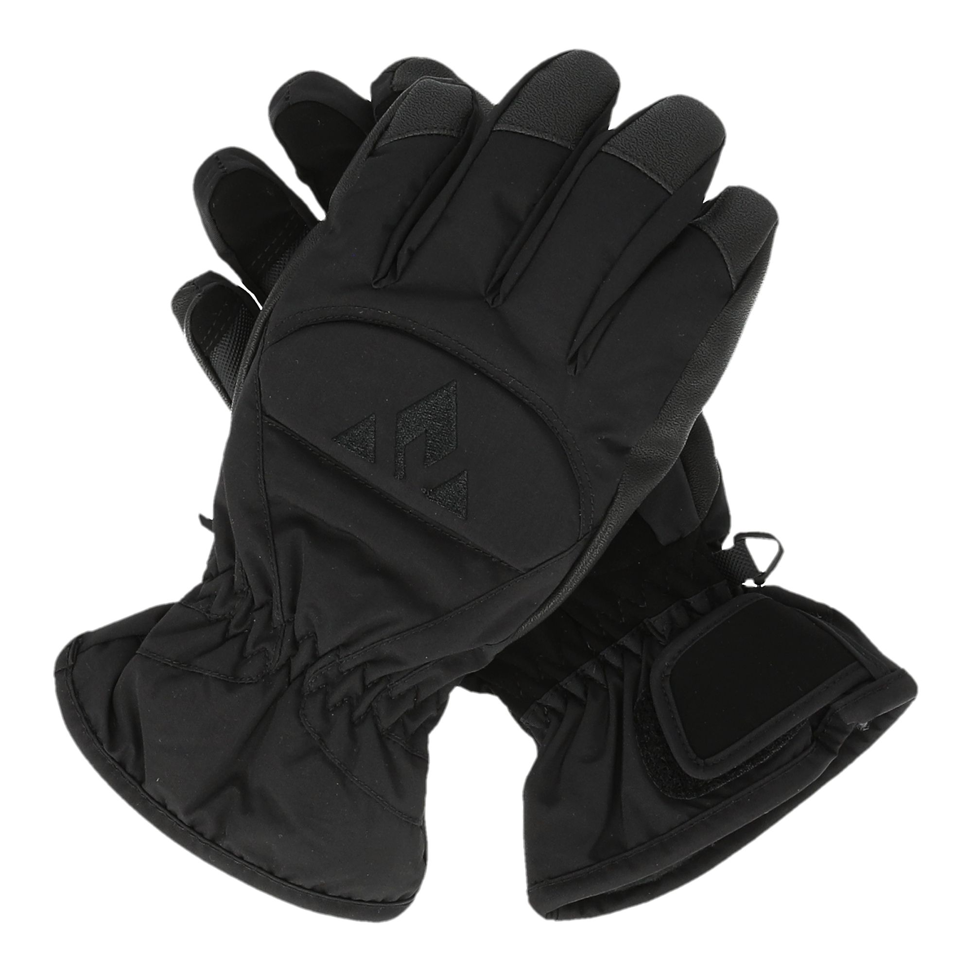 Whistler Slough Glove Jr Handskar - Bild 2