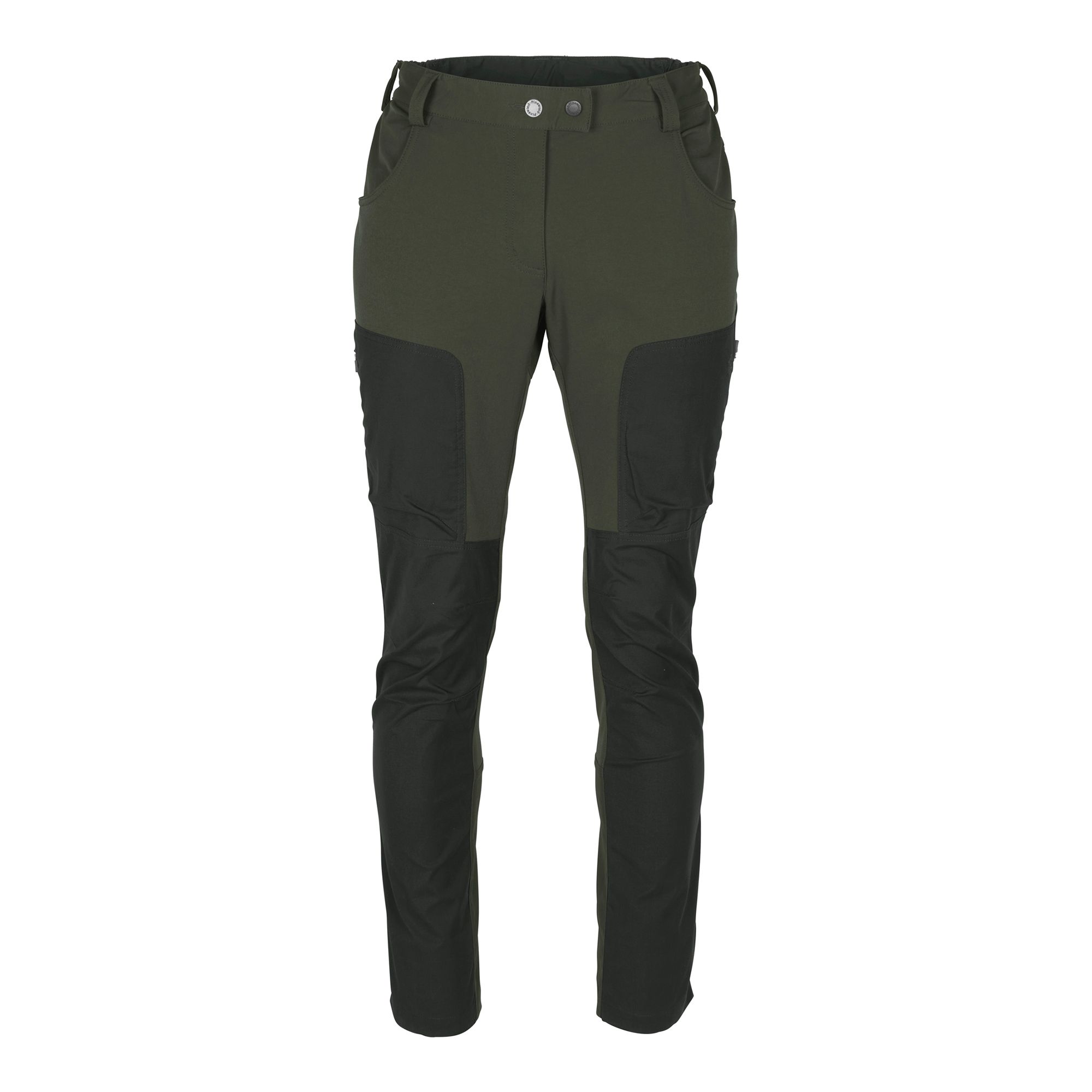 Pinewood Active Outdoor Trs W Friluftsbyxa