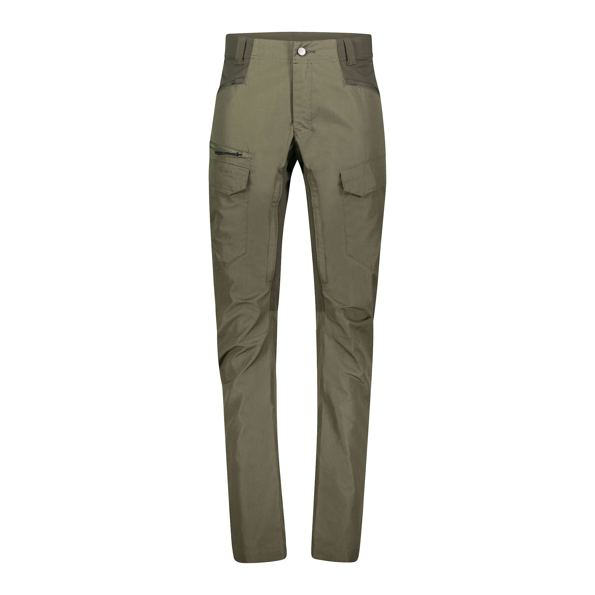 Lundhags Fulu Cargo Strech Hybrid Pant M - Bild 8