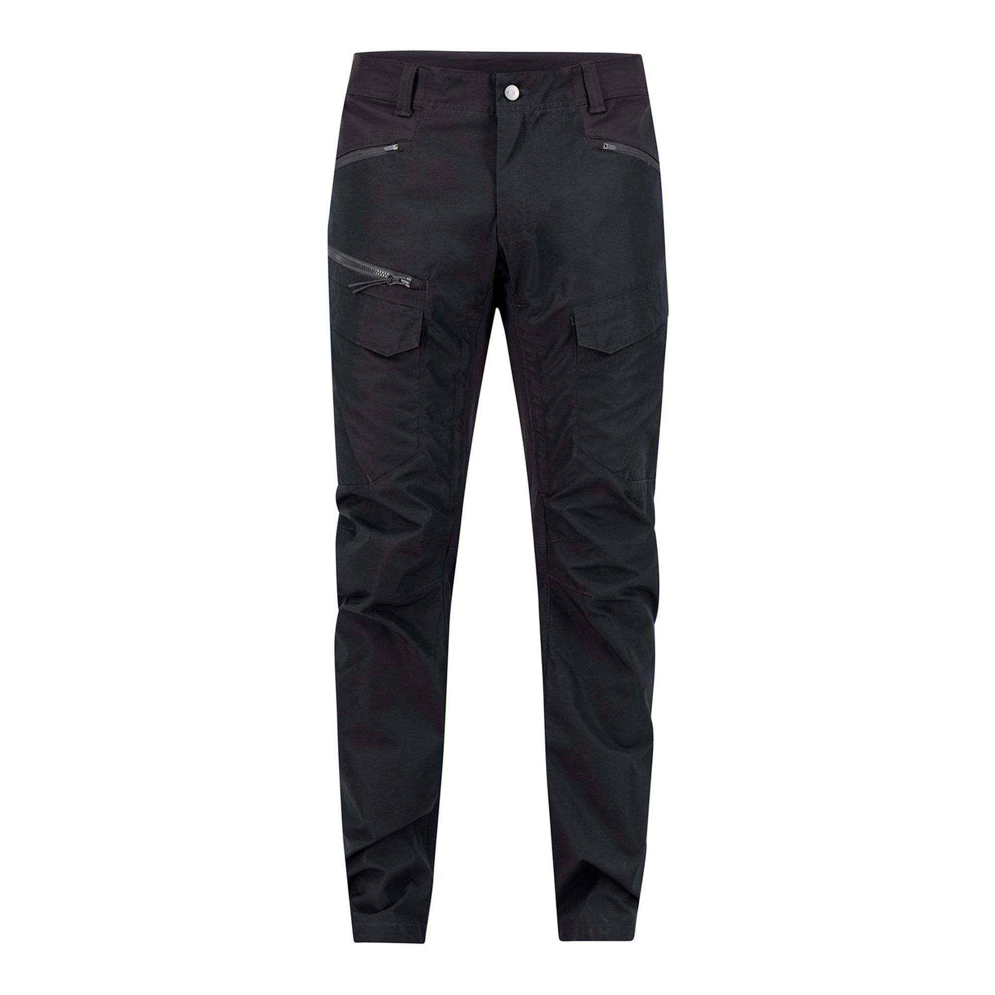 Lundhags Fulu Cargo Strech Hybrid Pant M - Bild 2