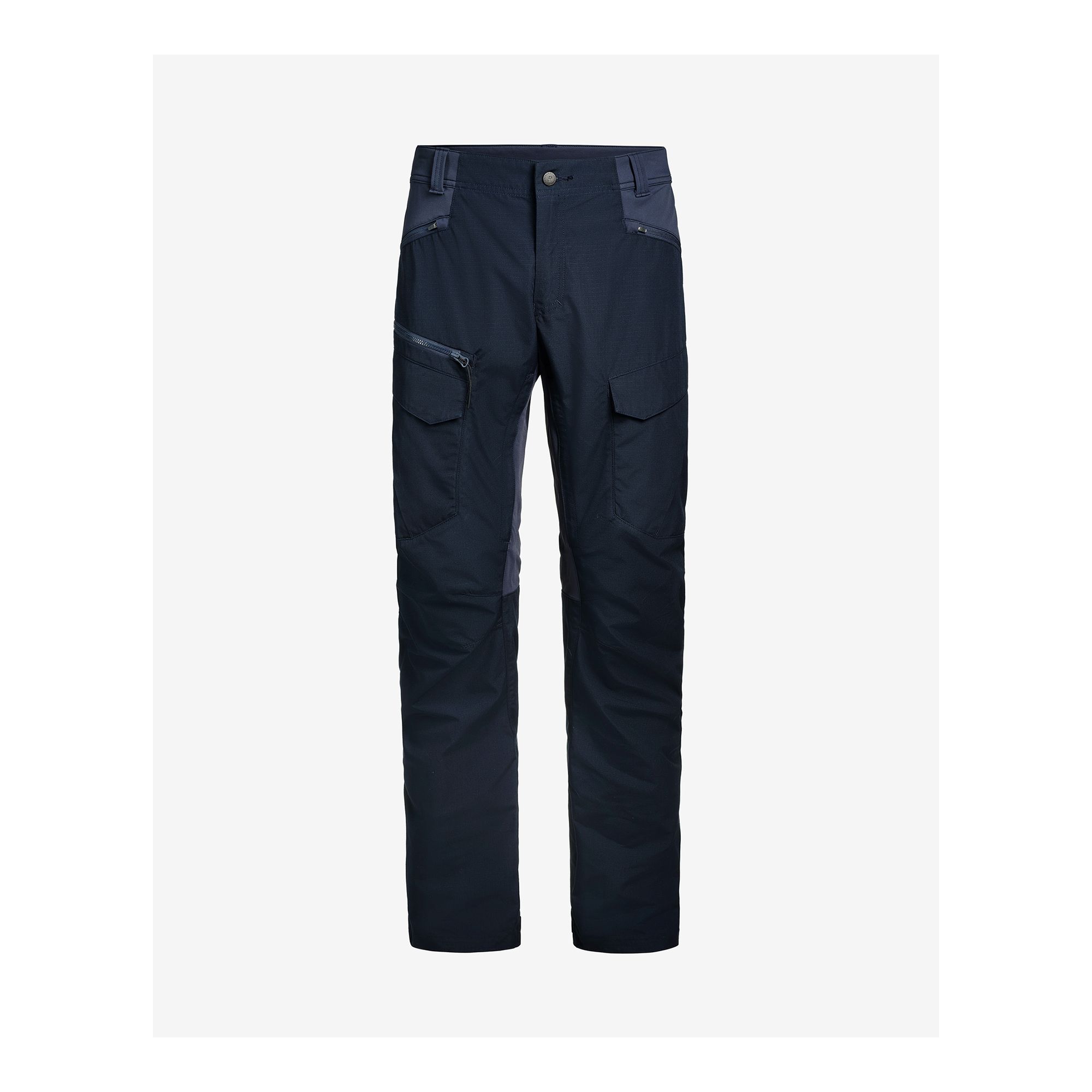 Lundhags Fulu Cargo Strech Hybrid Pant M