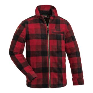 Pinewood Kanada Fleece Shirt Kid