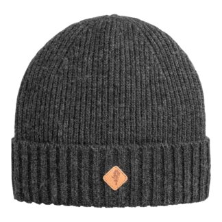 Pinewood Knitted Wool Hat Mössa