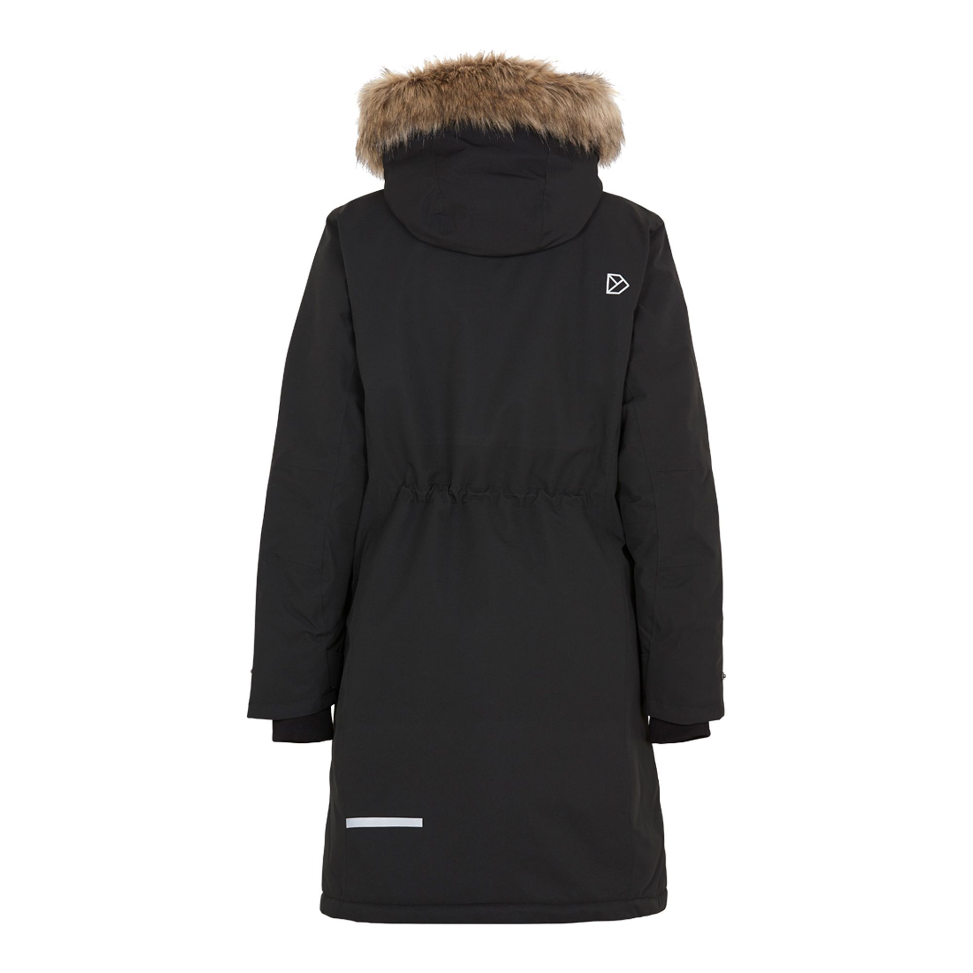 Didriksons Erika Wns Parka 3 Vinterjacka - Bild 2