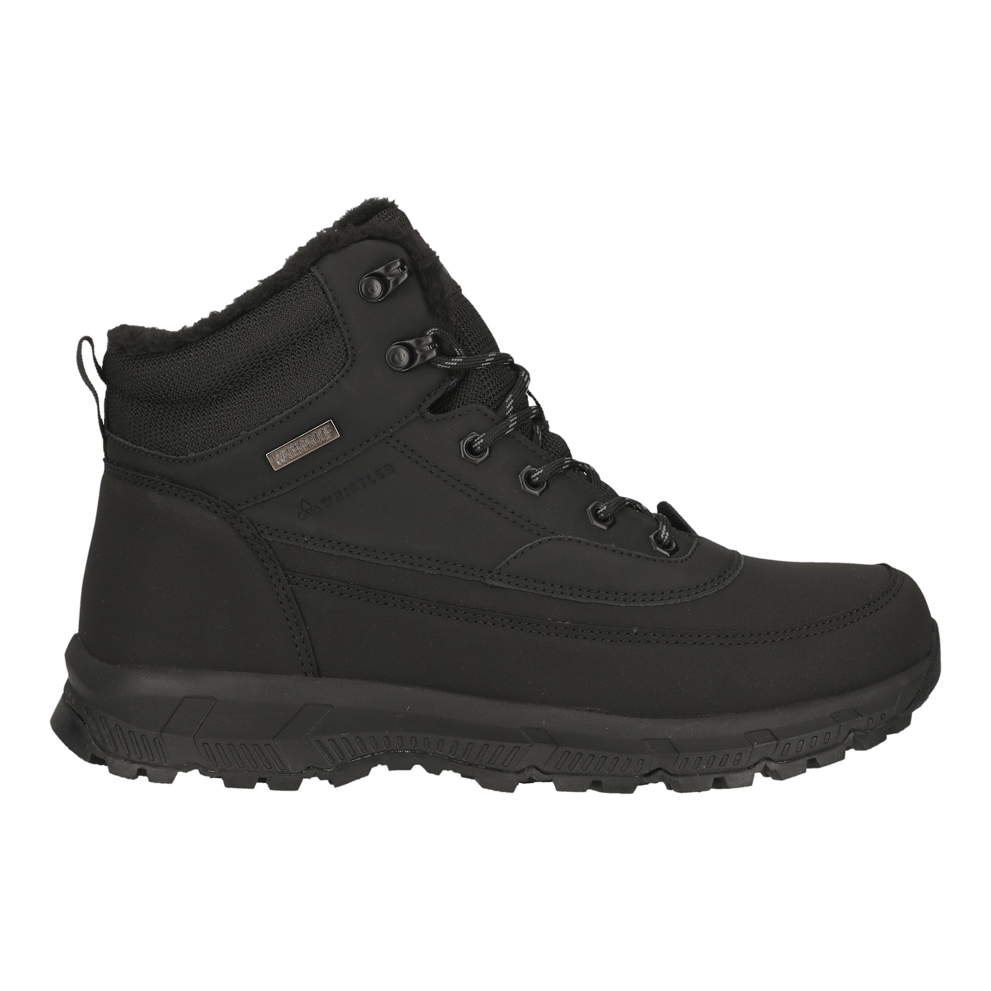 Whistler Parrite Boot WP Kängor