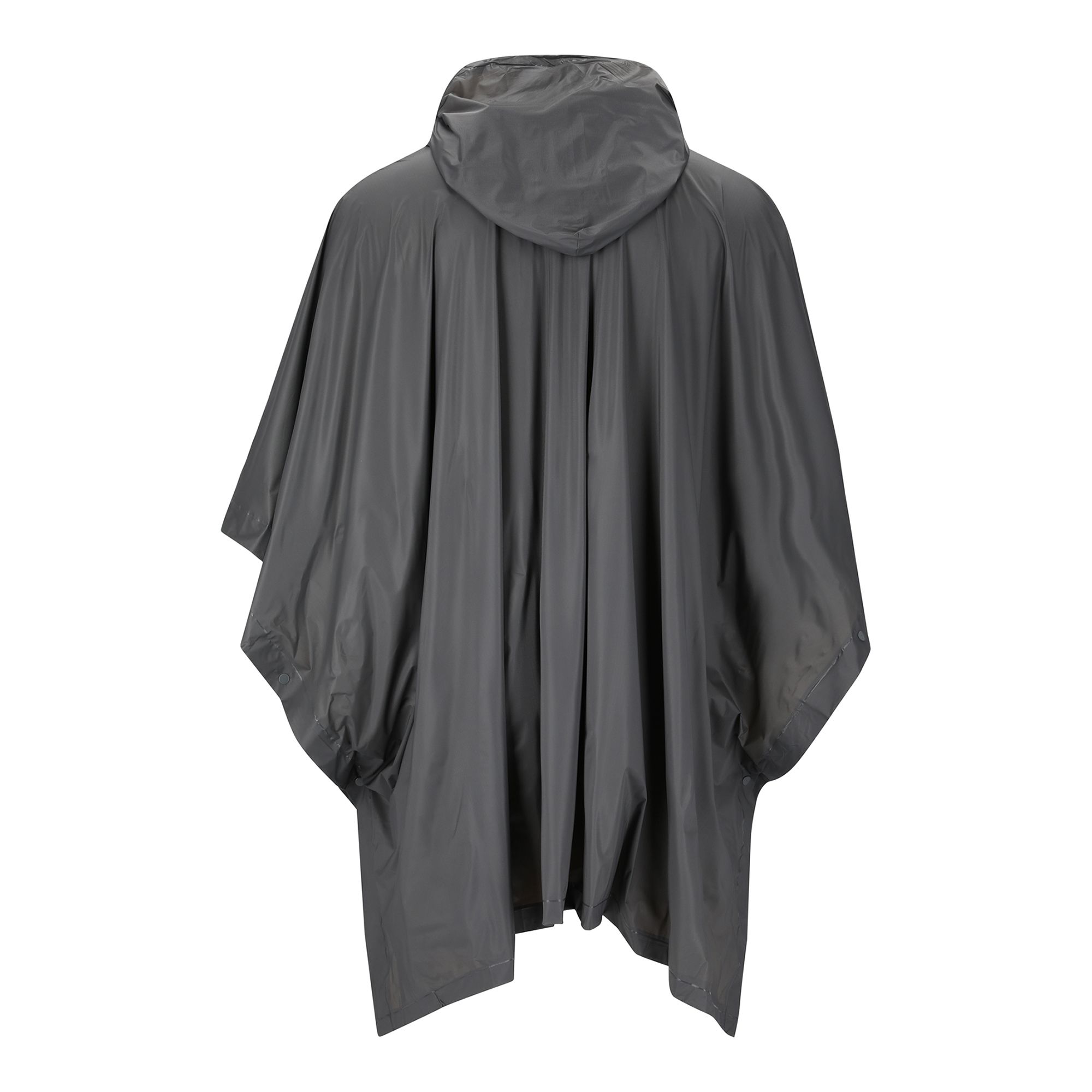 Whistler Catiorm Rain Poncho Regnponcho - Bild 2