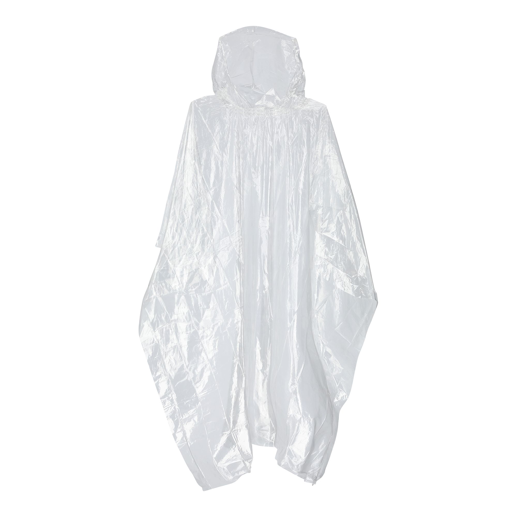 Whistler Bianro Festival Rain Poncho Regnponcho - Bild 2