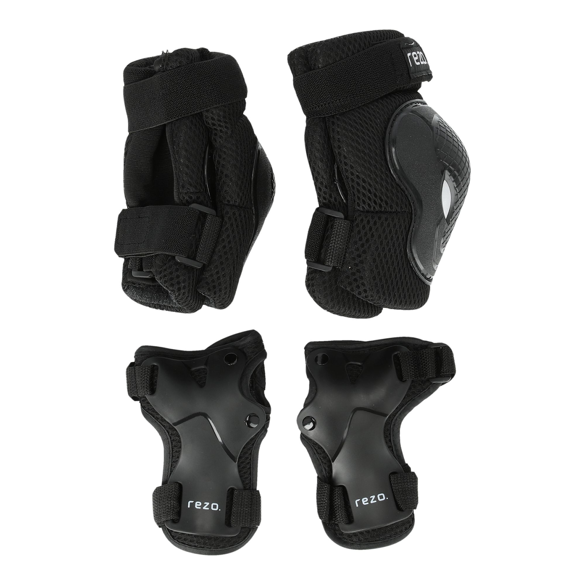 Rezo Haslam Adult Protector Skydd - Bild 2