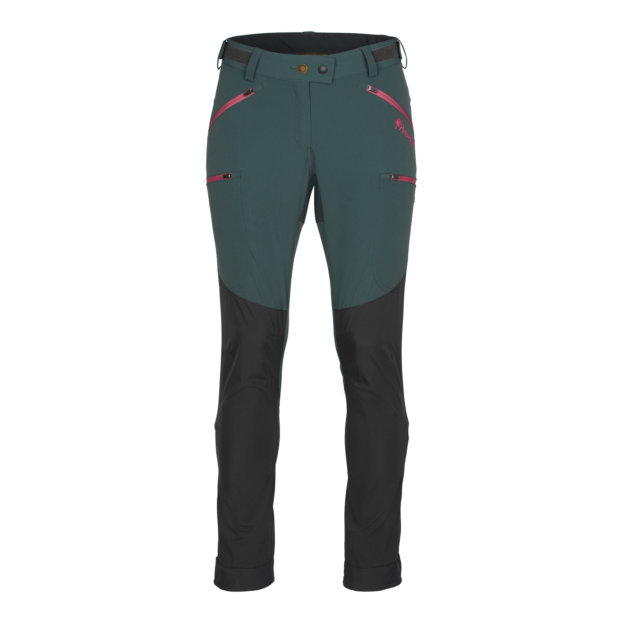 Pinewood Abisko Brenton Trousers W Friluftsbyxa - Bild 2