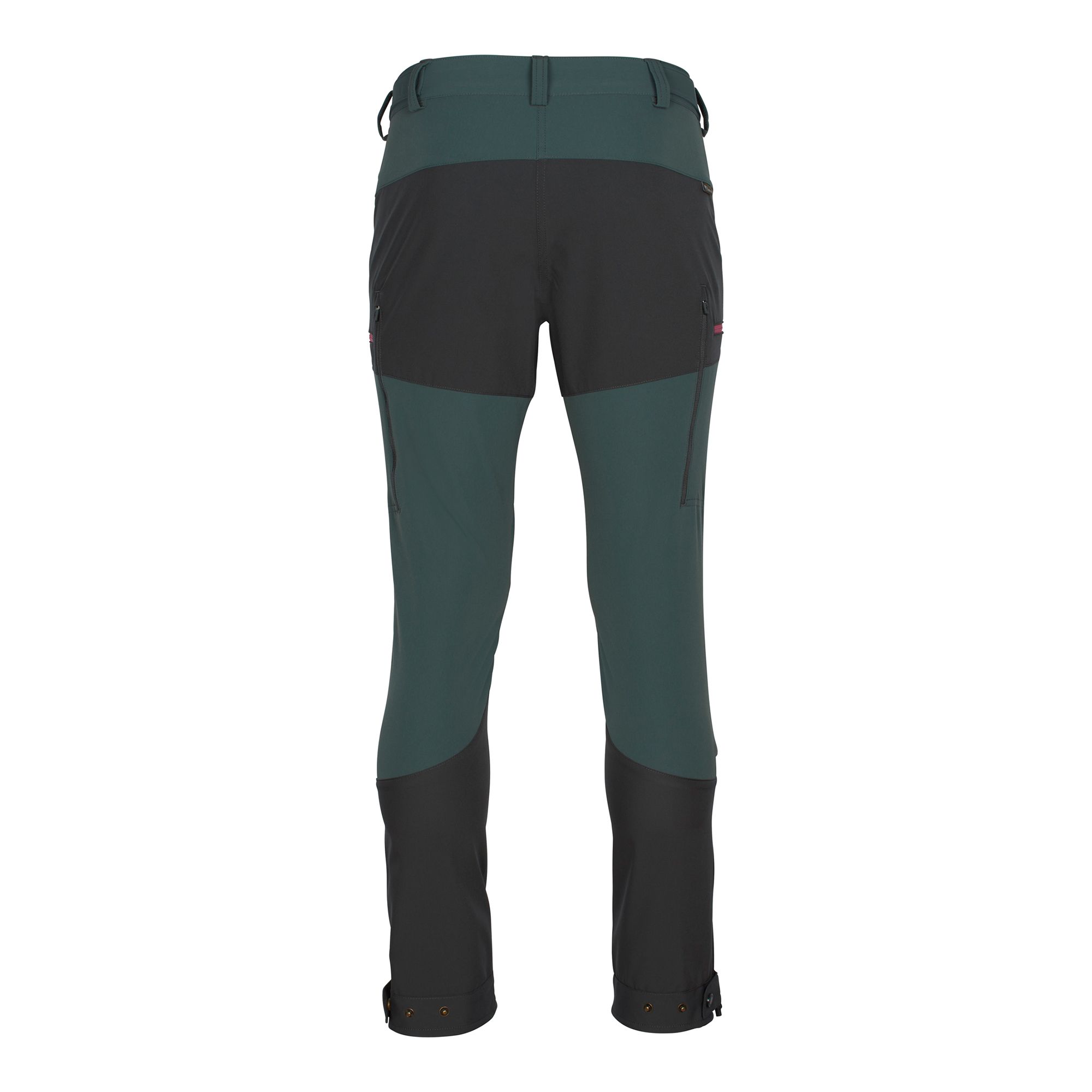 Pinewood Abisko Brenton Trousers W Friluftsbyxa - Bild 3