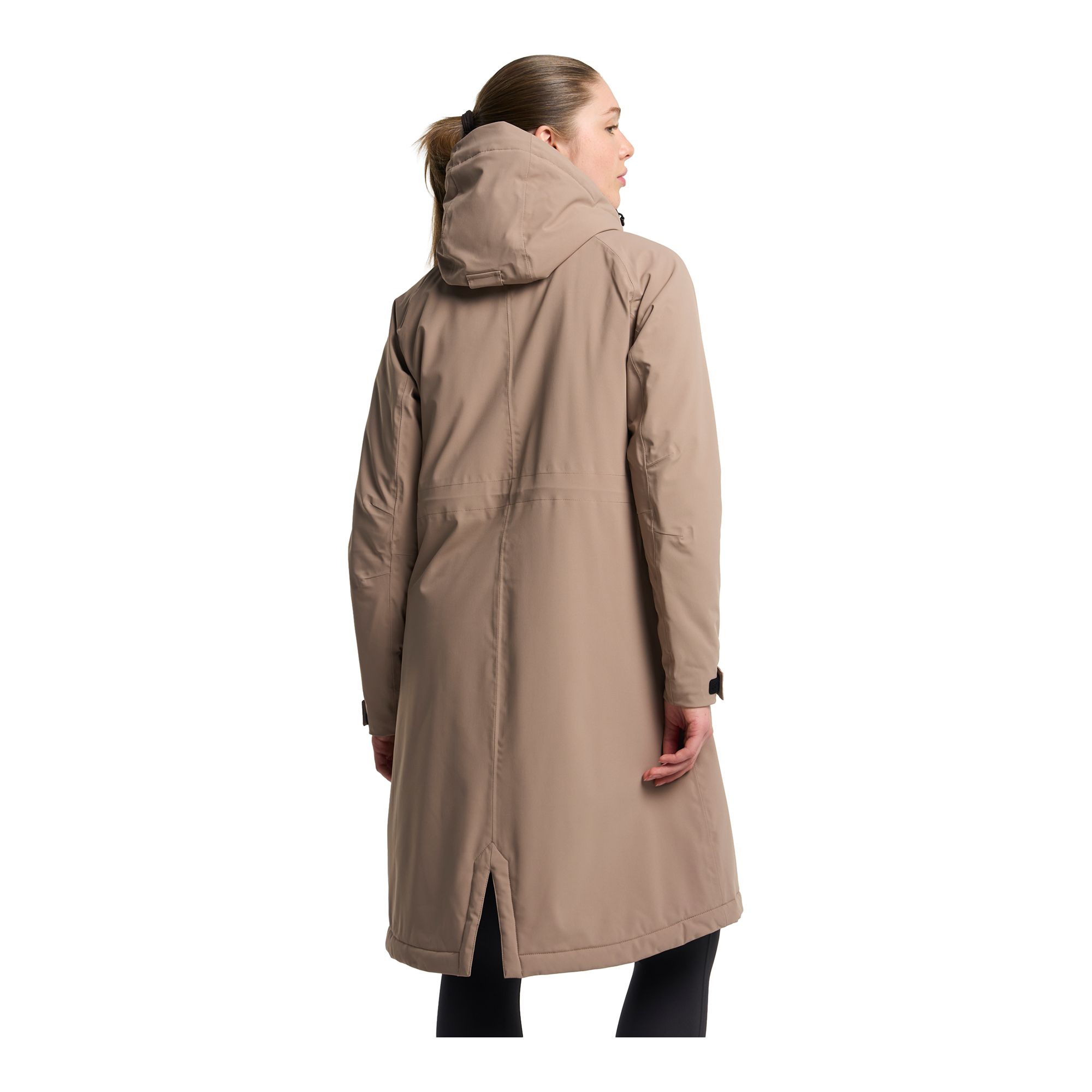 Tenson Trudy Parka Women - Bild 10
