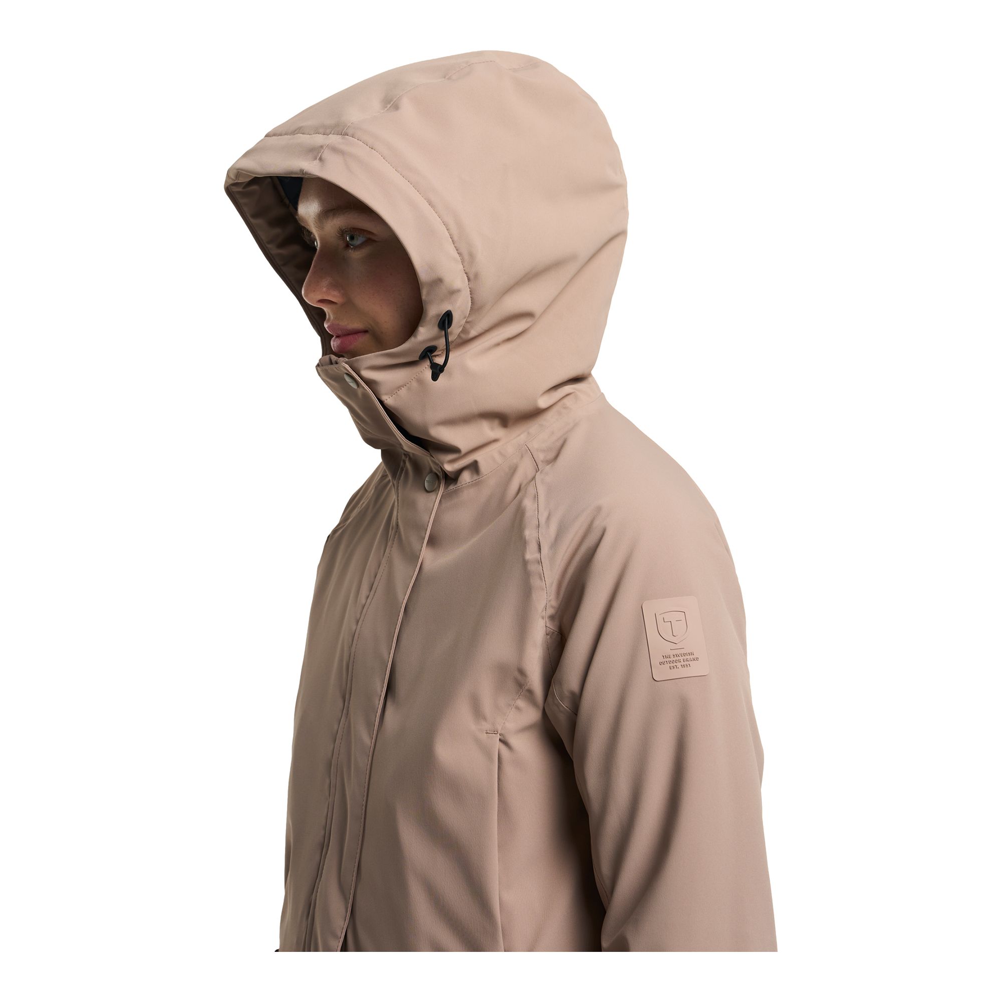 Tenson Trudy Parka Women - Bild 11