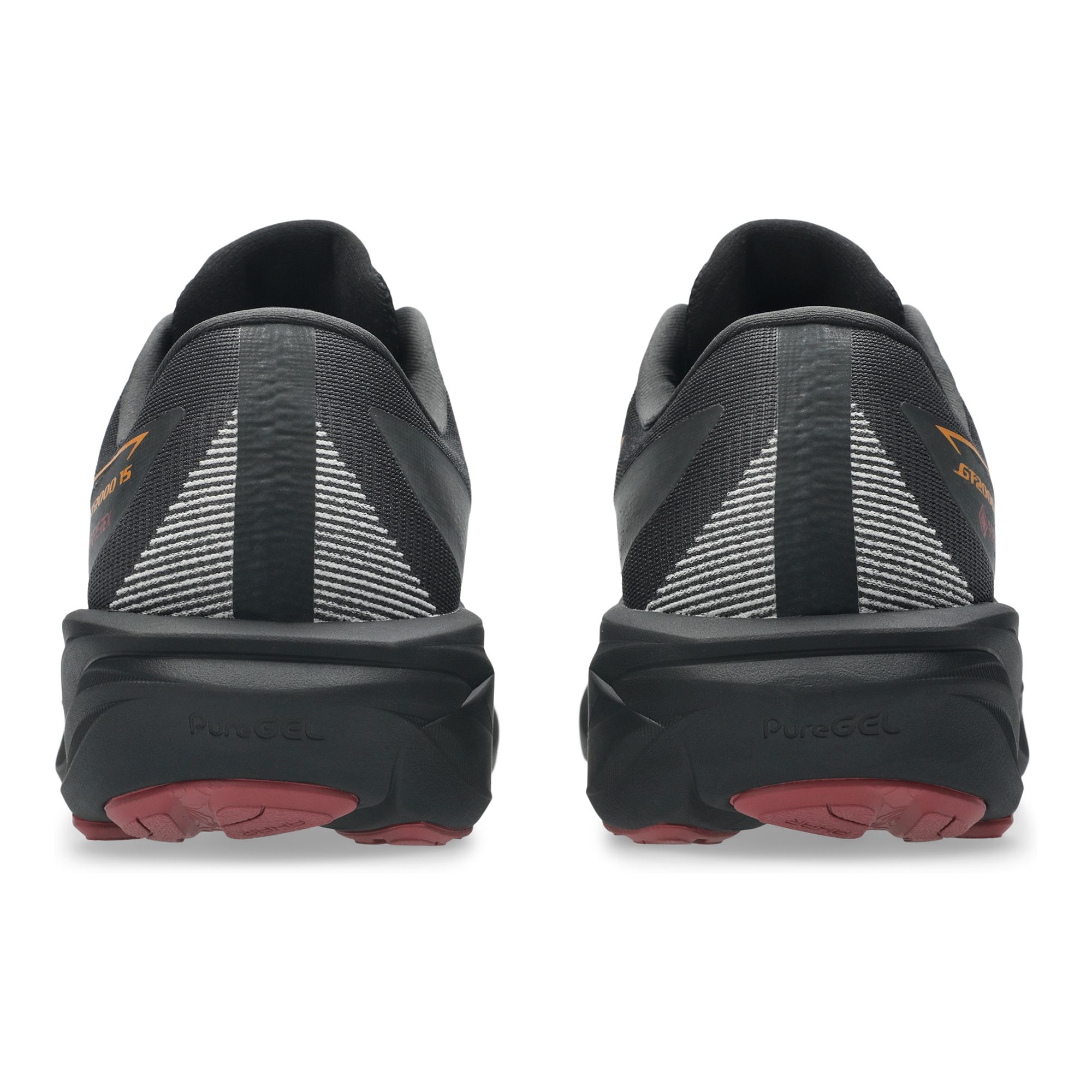 Asics GT-2000 15 Gore-Tex M Löparskor - Bild 3