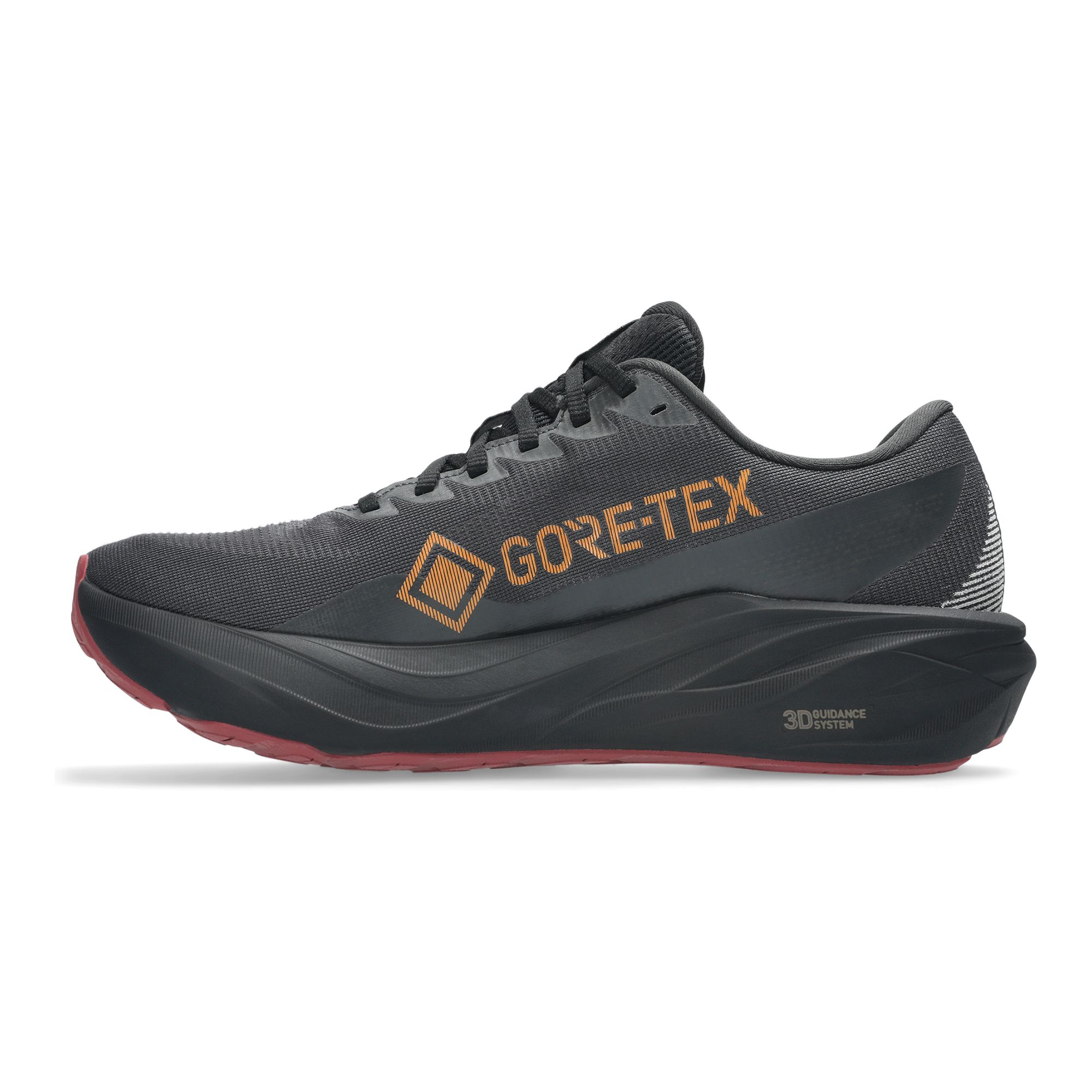 Asics GT-2000 15 Gore-Tex M Löparskor - Bild 4
