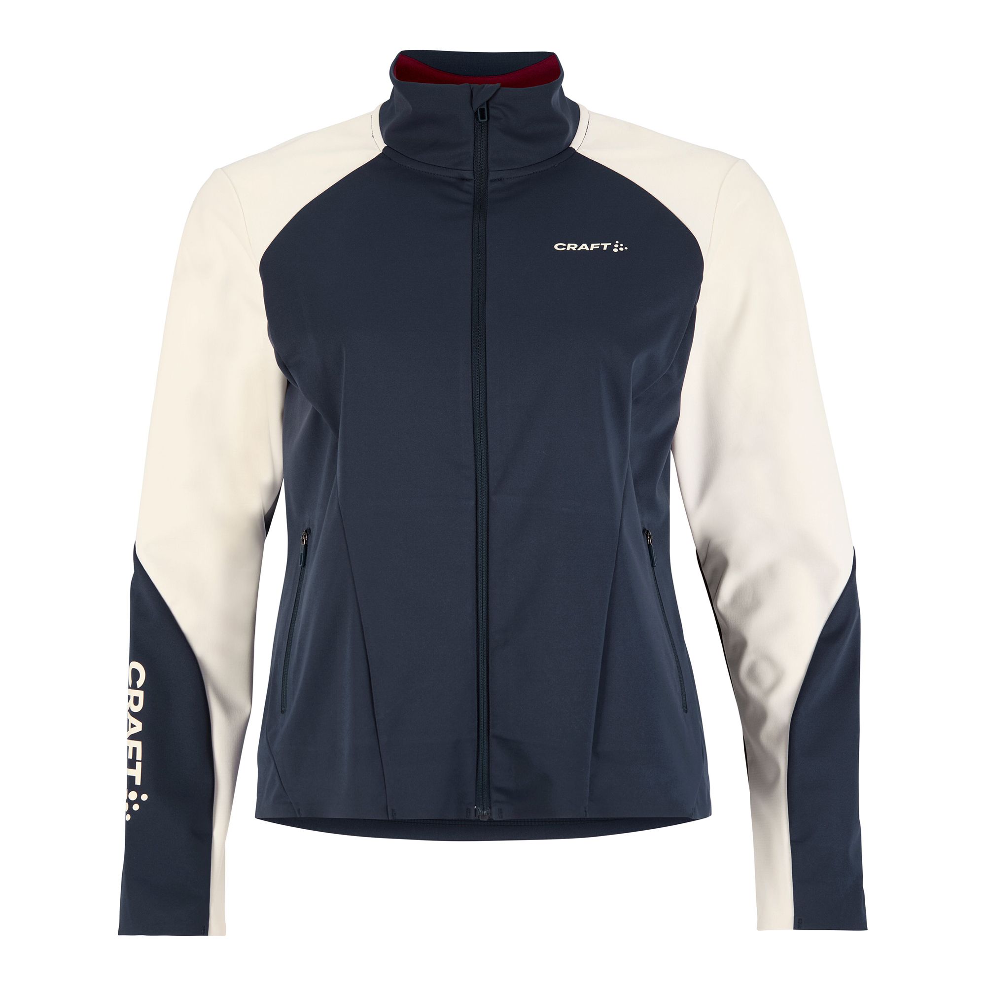 Craft Nordic Race Jacket 2 W Längdskidjacka