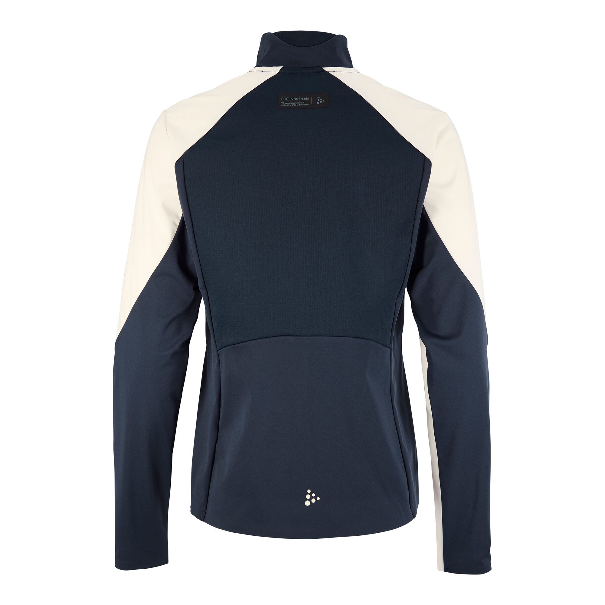 Craft Nordic Race Jacket 2 W Längdskidjacka - Bild 2