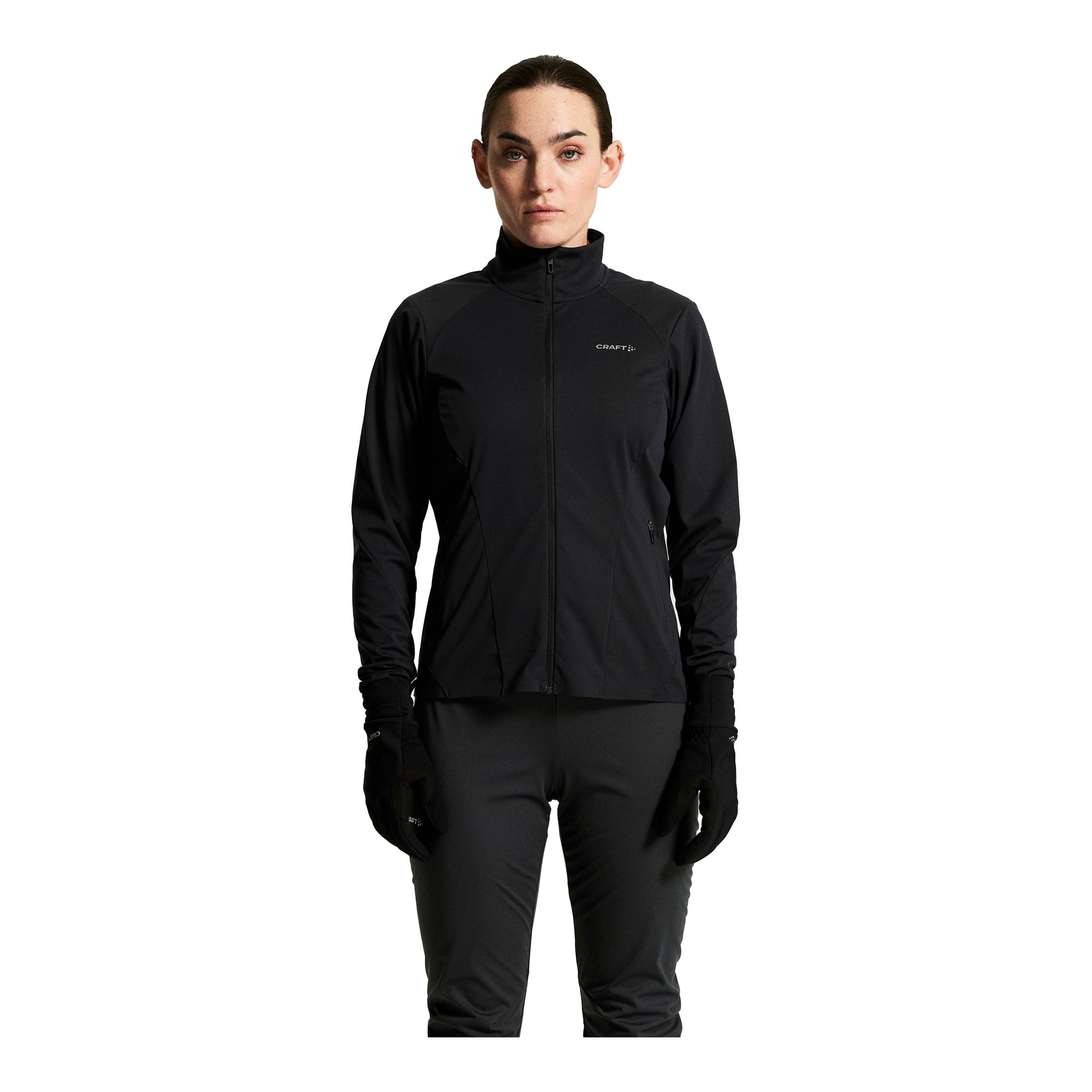 Craft Nordic Race Jacket 2 W Längdskidjacka - Bild 7