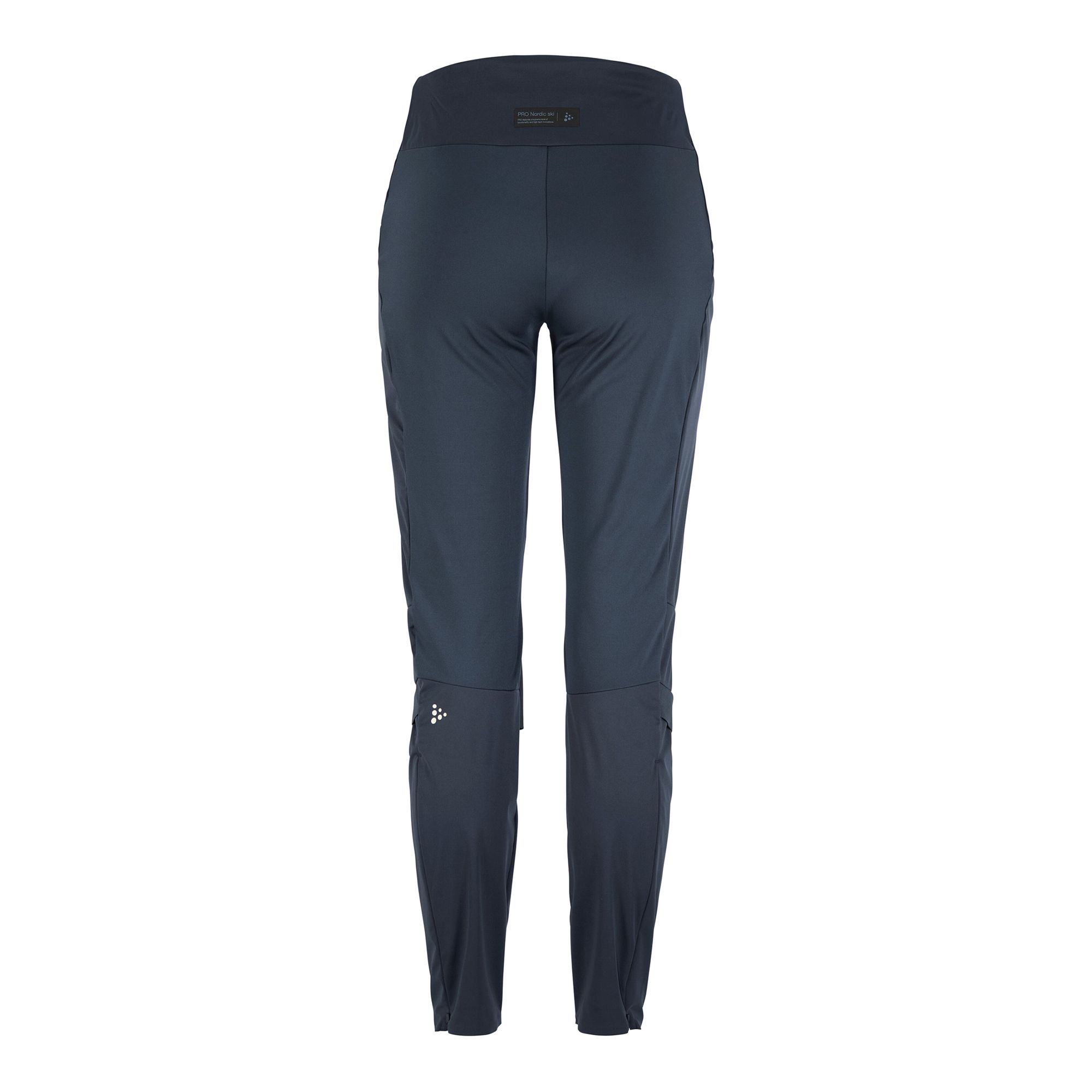 Craft Nordic Race Wind Tights 3 W Längdskidtights - Bild 2