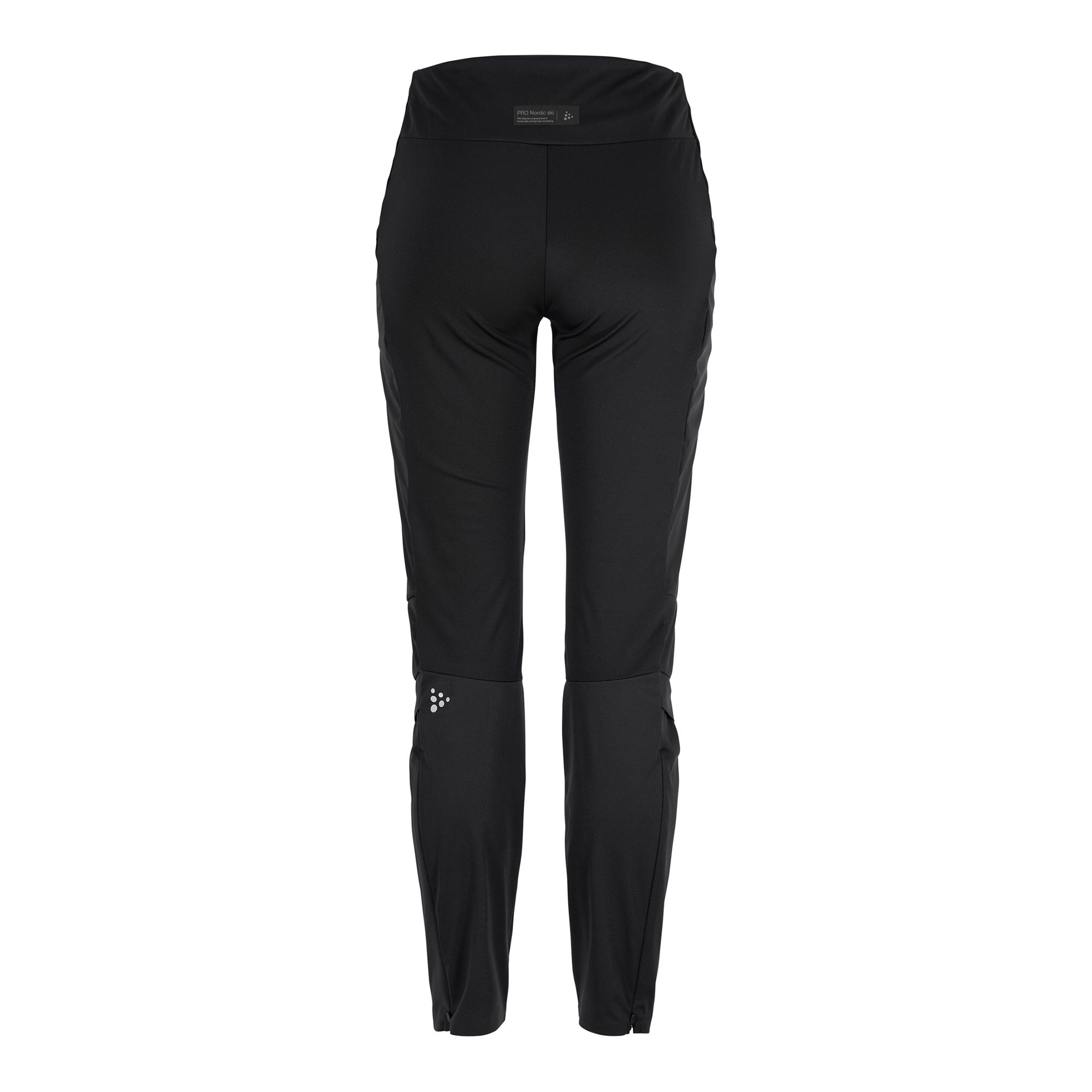 Craft Nordic Race Wind Tights 3 W Längdskidtights - Bild 6