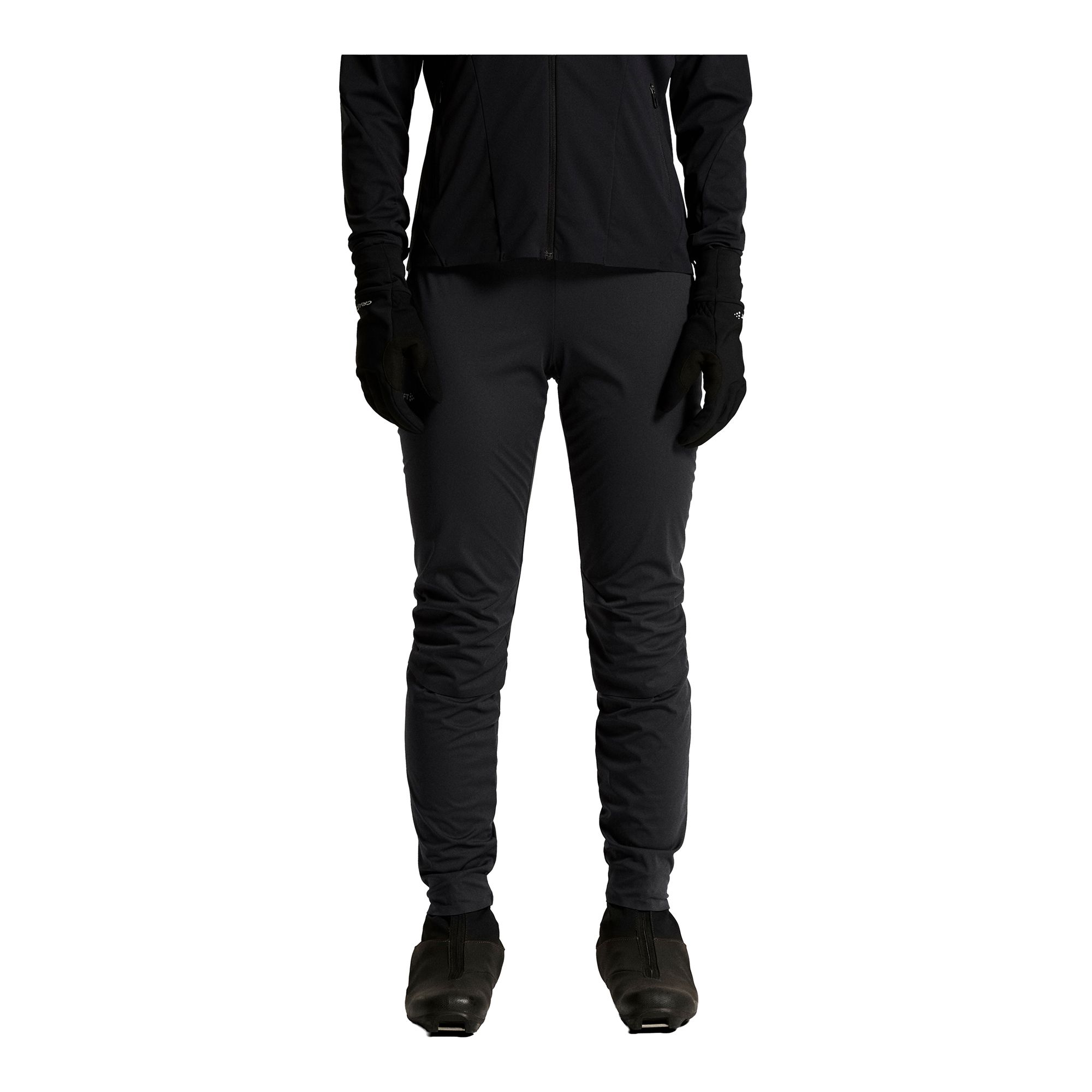 Craft Nordic Race Wind Tights 3 W Längdskidtights - Bild 7