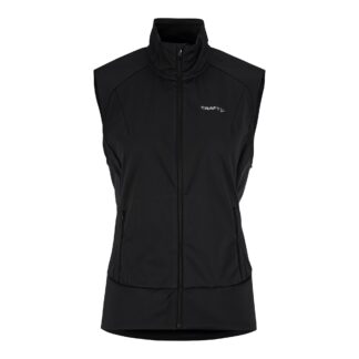 Craft Nordic Race Vest W Längdskidväst