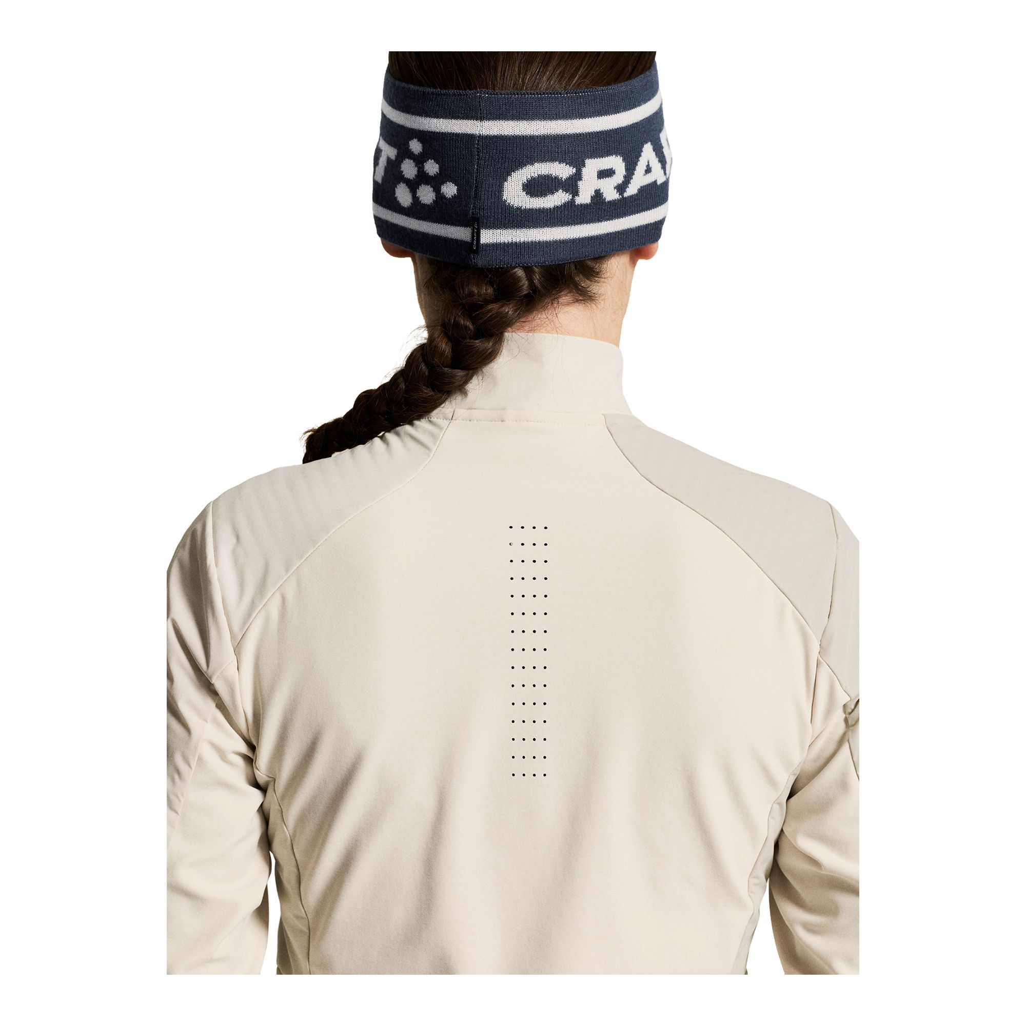 Craft Speed Jacket 3 W Längdskidjacka - Bild 5