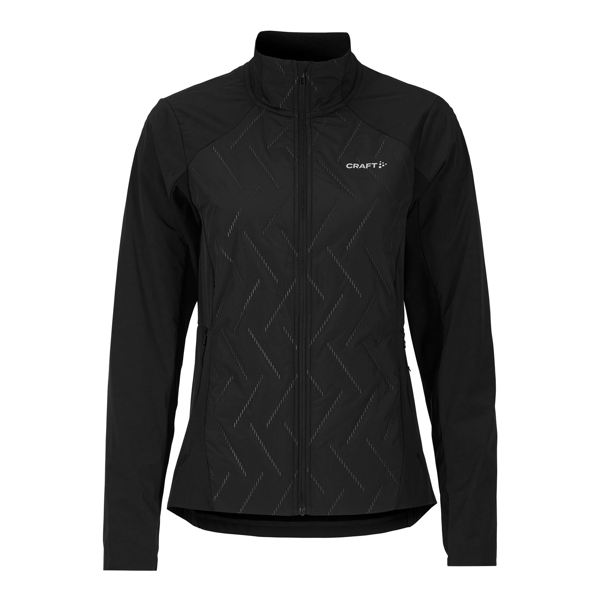 Craft Speed Jacket 3 W Längdskidjacka
