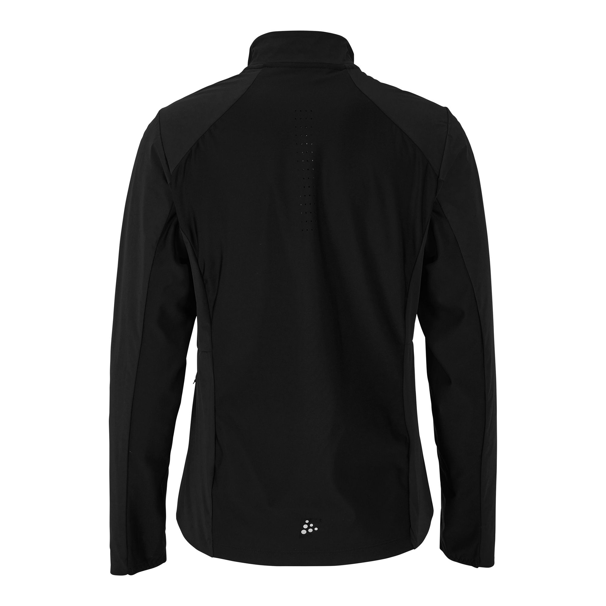 Craft Speed Jacket 3 W Längdskidjacka - Bild 6