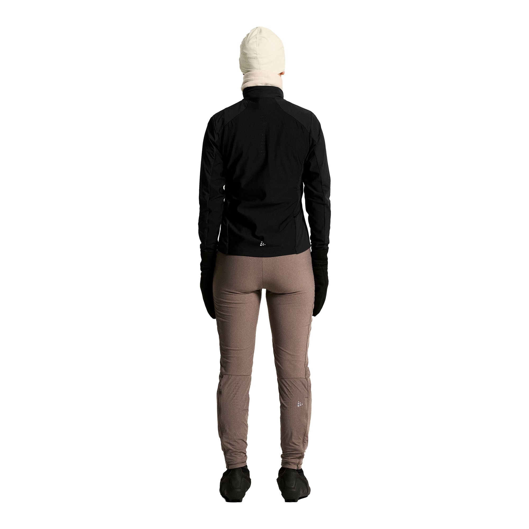 Craft Speed Jacket 3 W Längdskidjacka - Bild 8