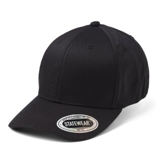 Statewear State Baseball Ex-Band Keps