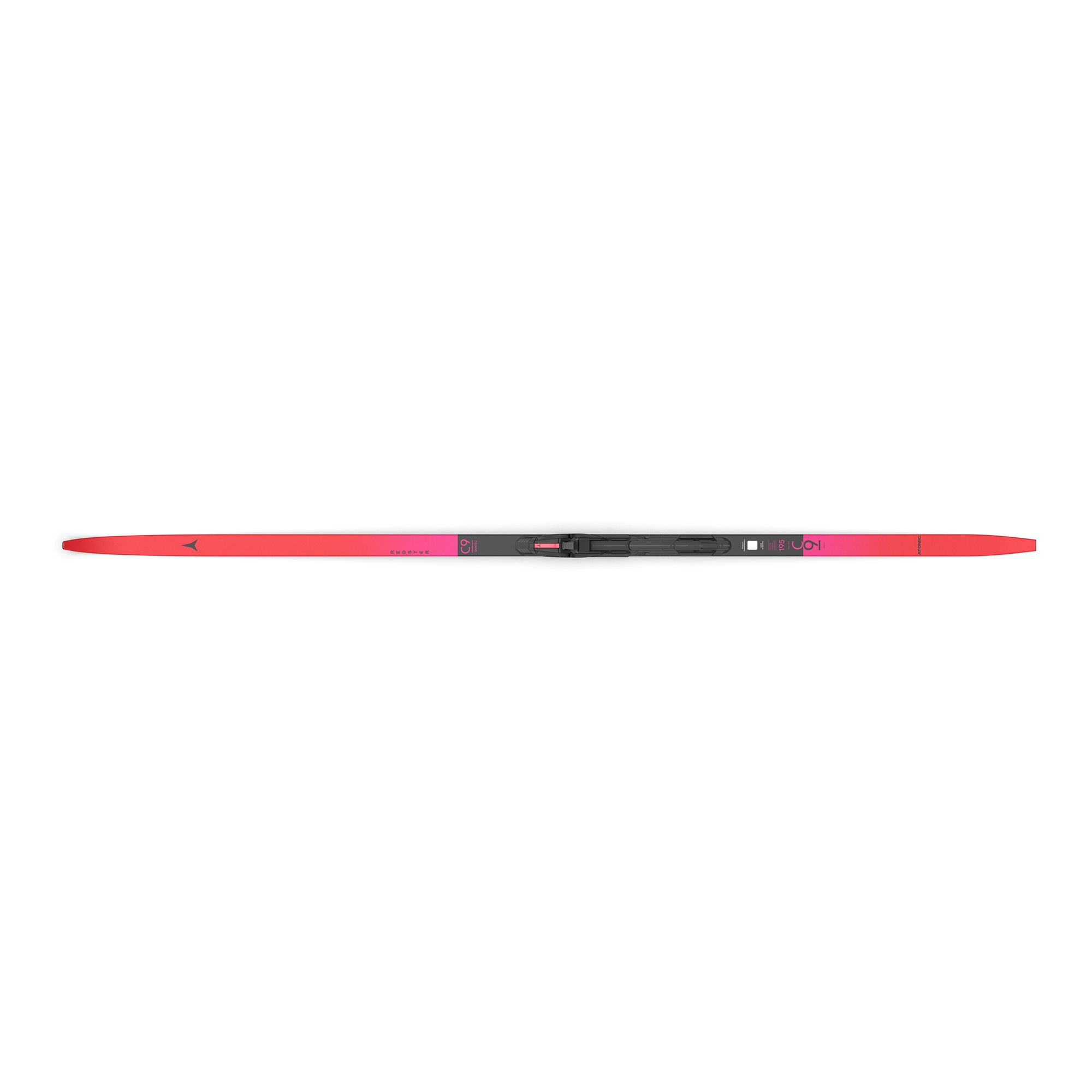 Atomic Redster C9 Skin H + Shift Race Classic Längdskidor Klassisk