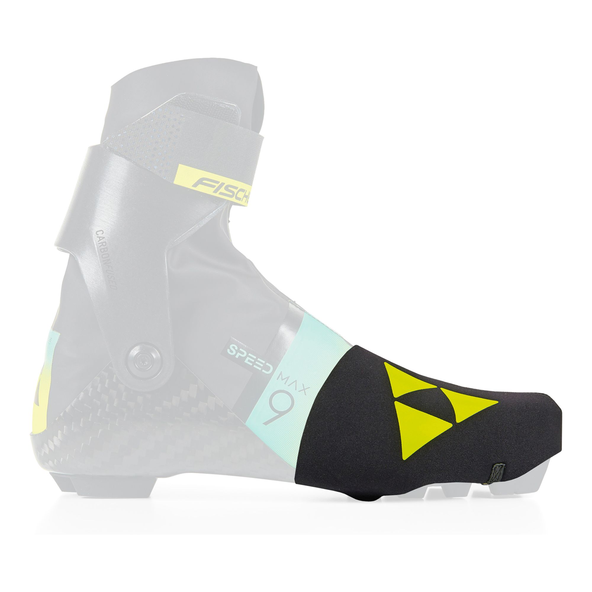Fischer Toe Warmer