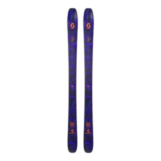 Scott Sco Ski Sea 98 Alpinskidor Allmountain